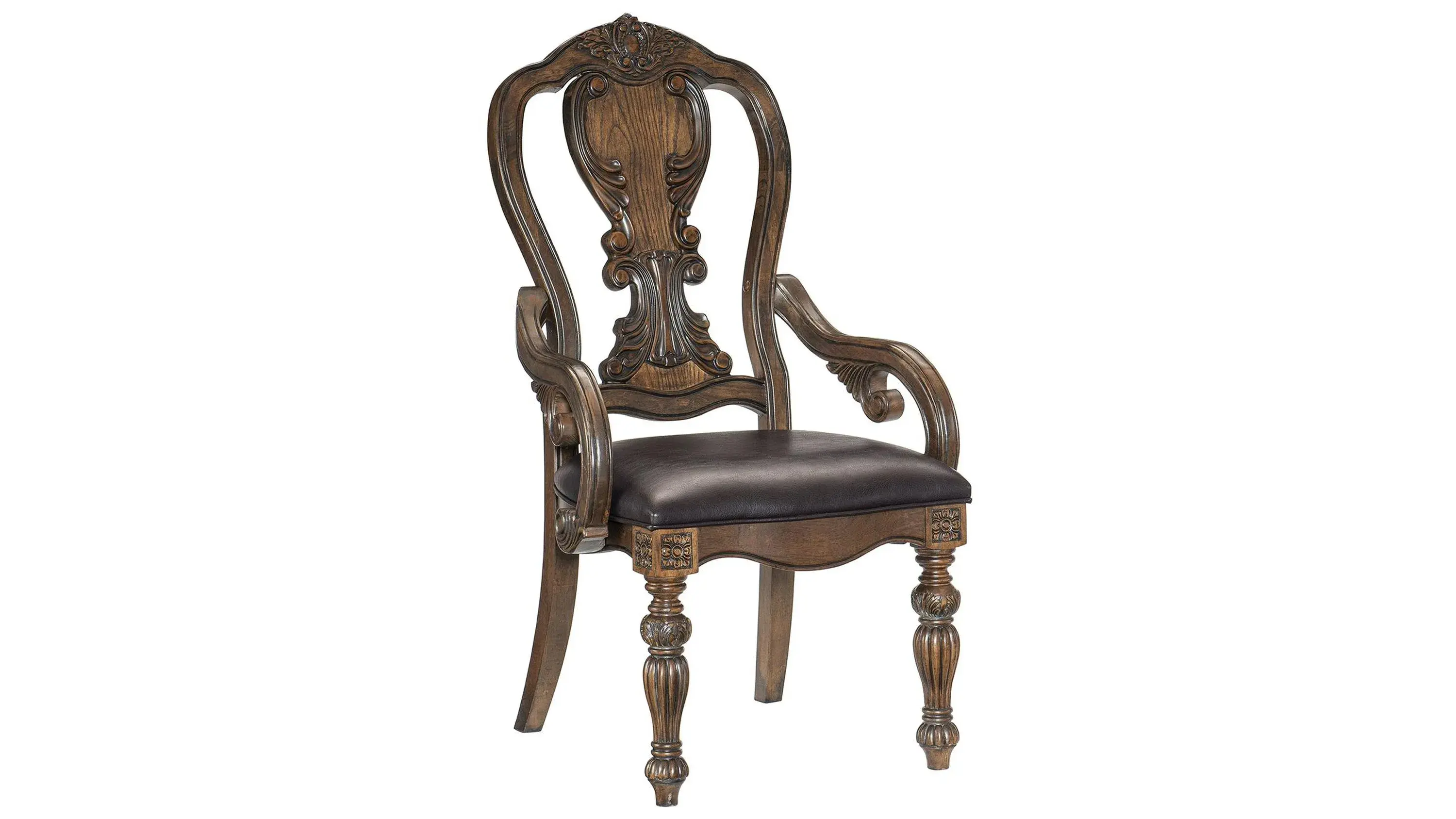 Wellington Dining Room Arm Chair