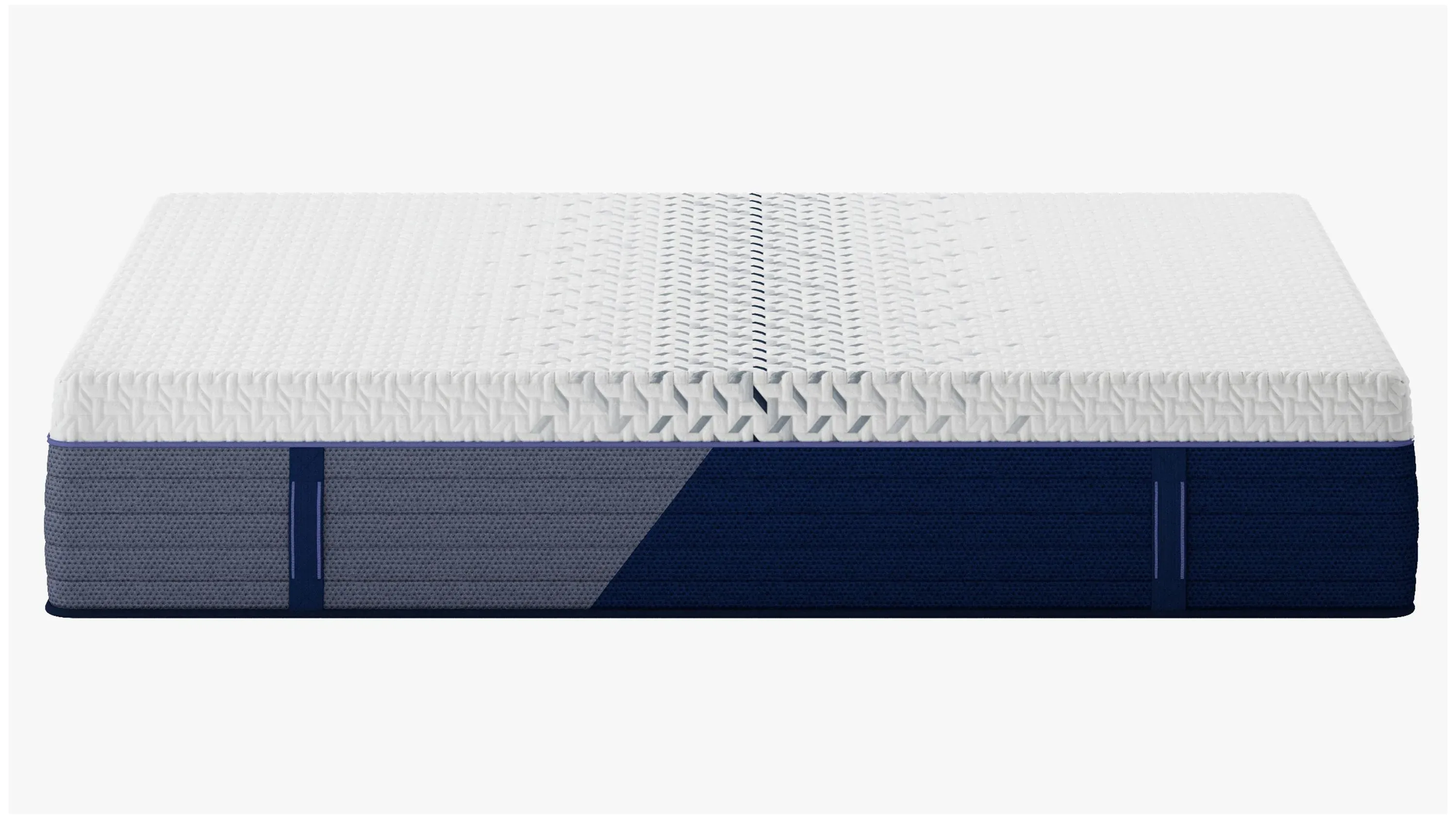 Nectar Luxe Hybrid Mattress
