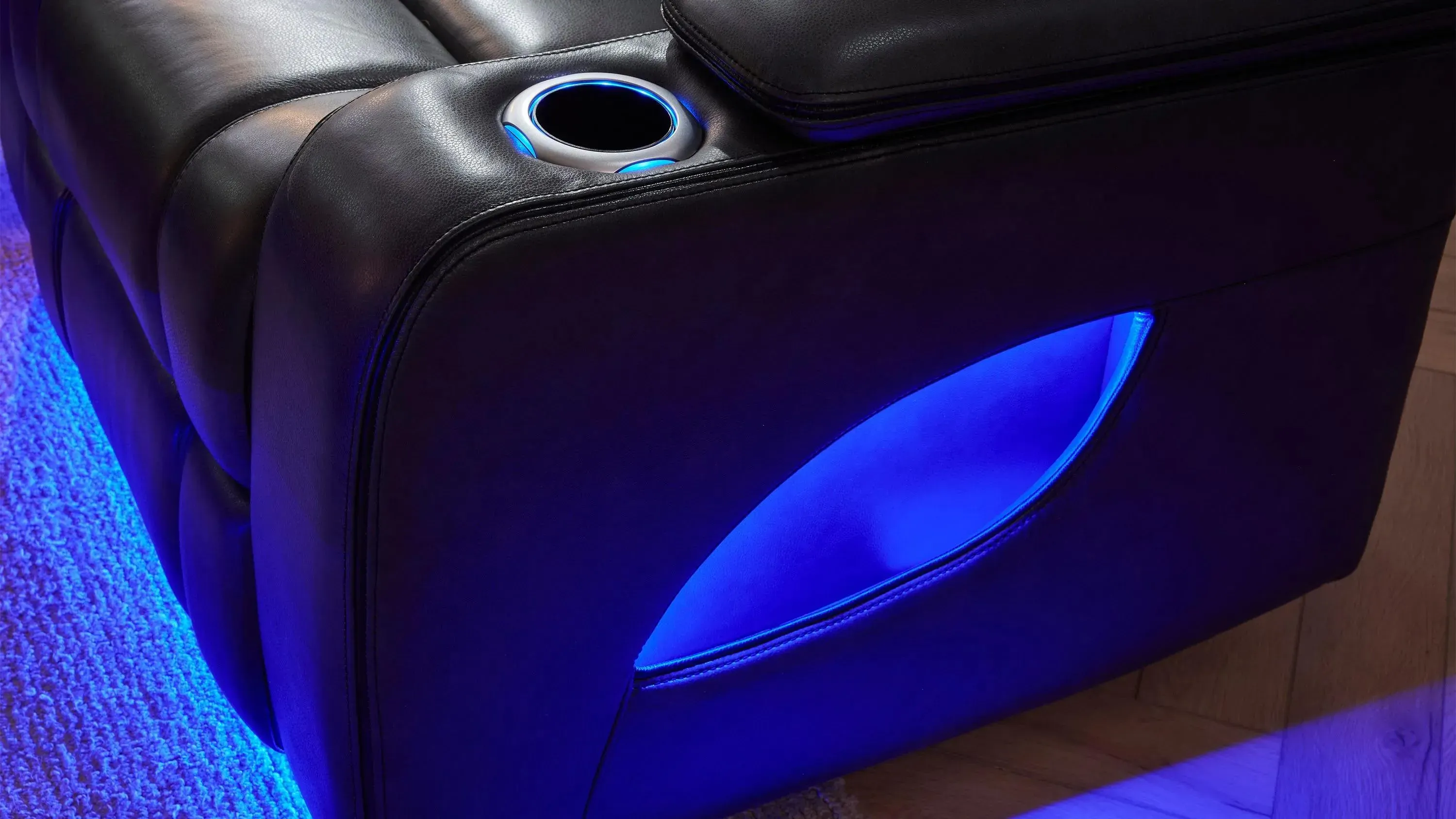 Avis Living Room Set | Raymour & Flanigan