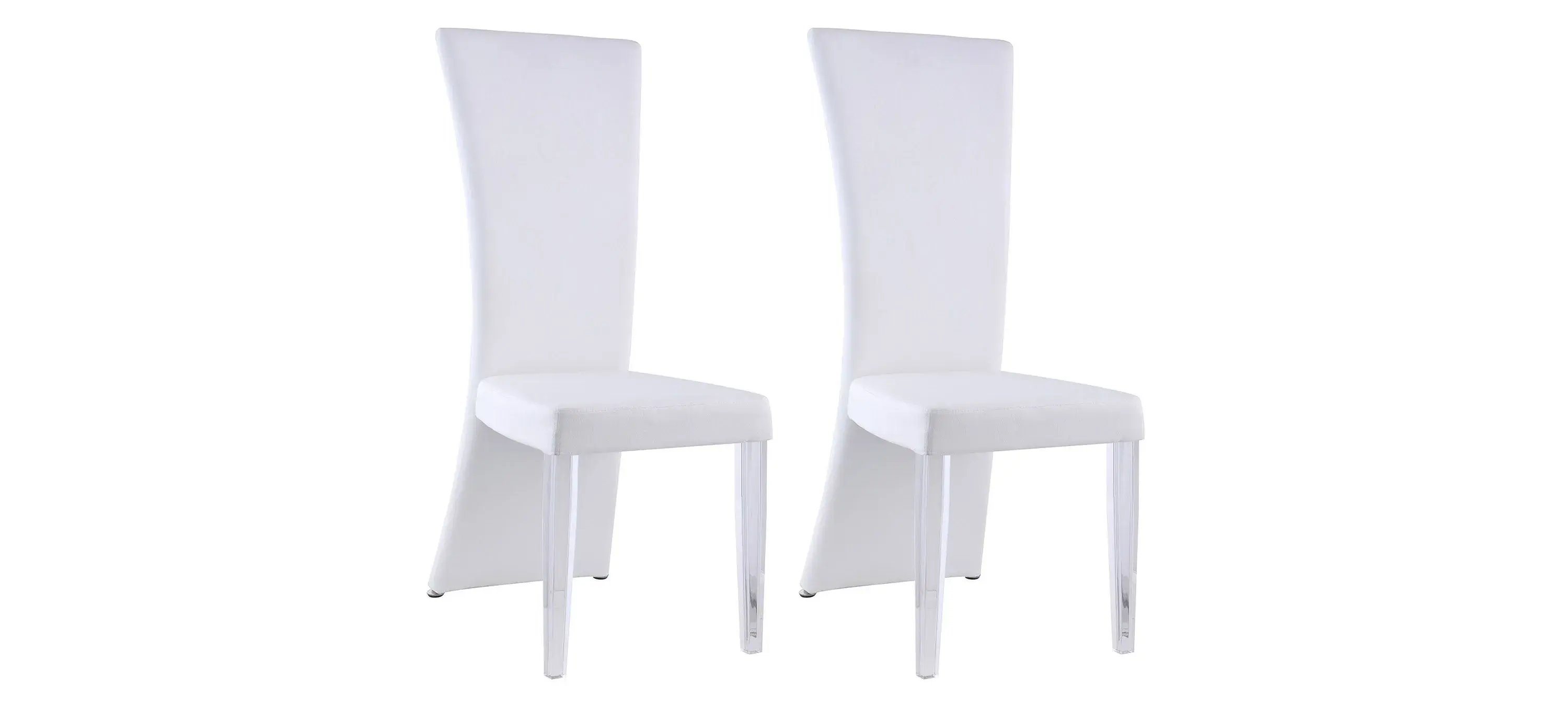 Siena Side Chair - Set of 2