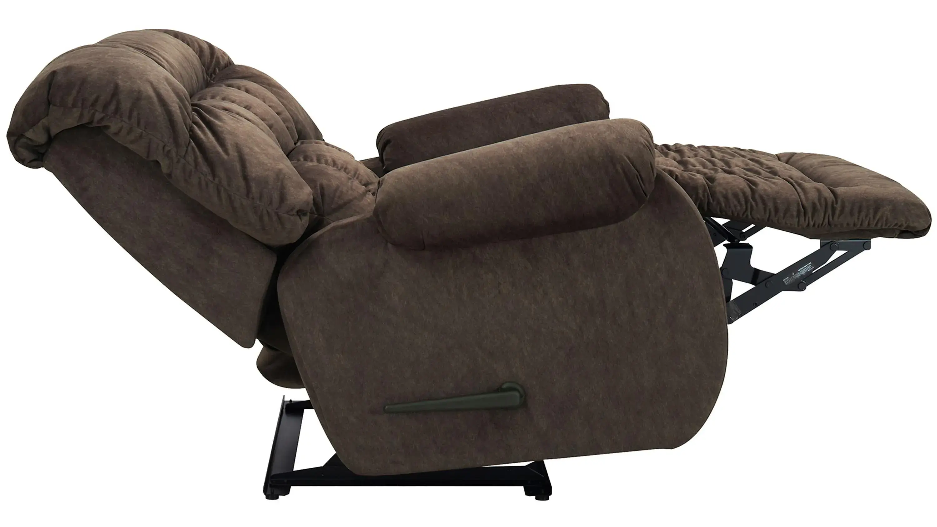 Best Chairs Goliath Recliner - Thumbnail 5