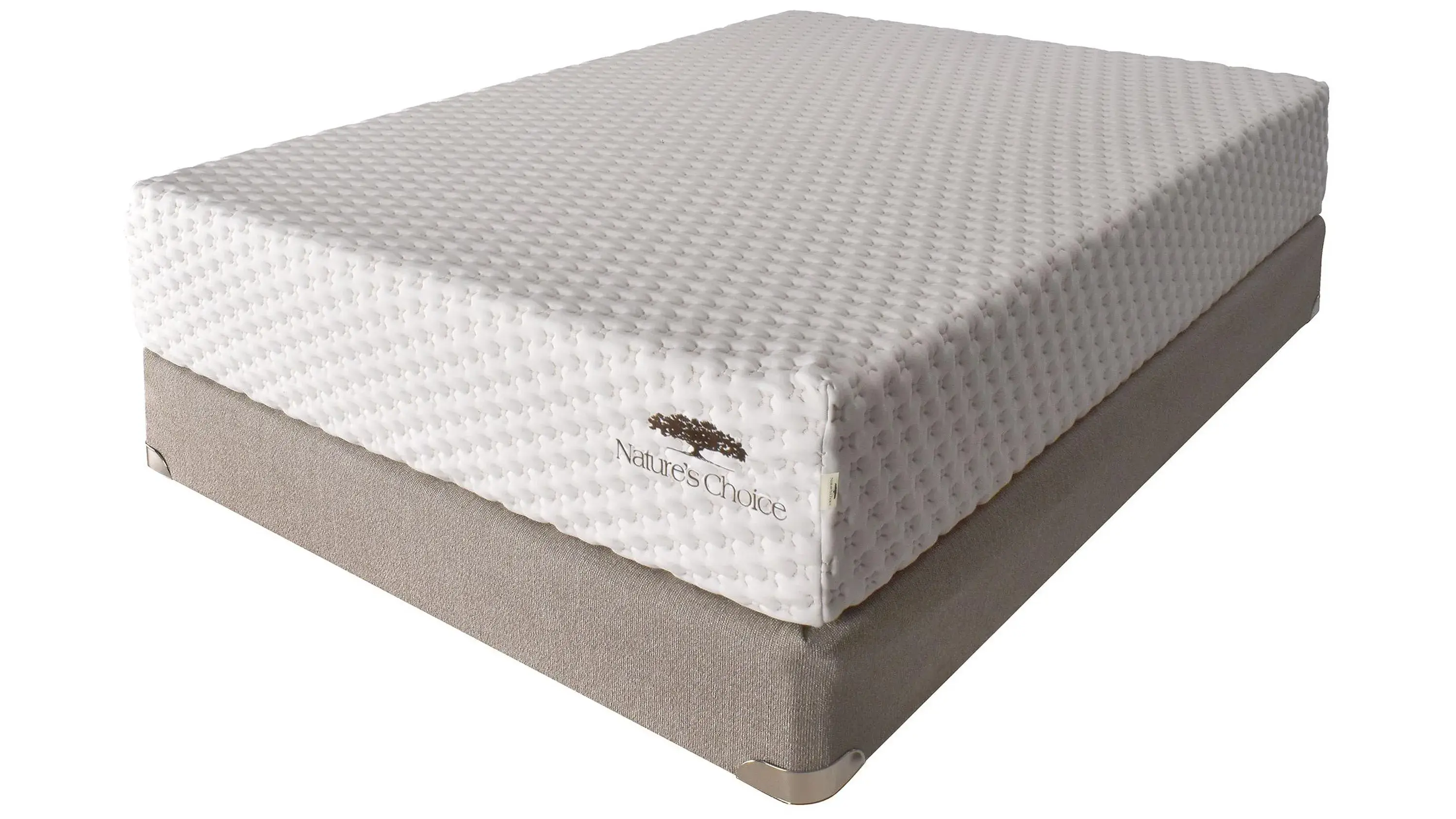 Spring Air Nature's Choice Mattress - Thumbnail 4