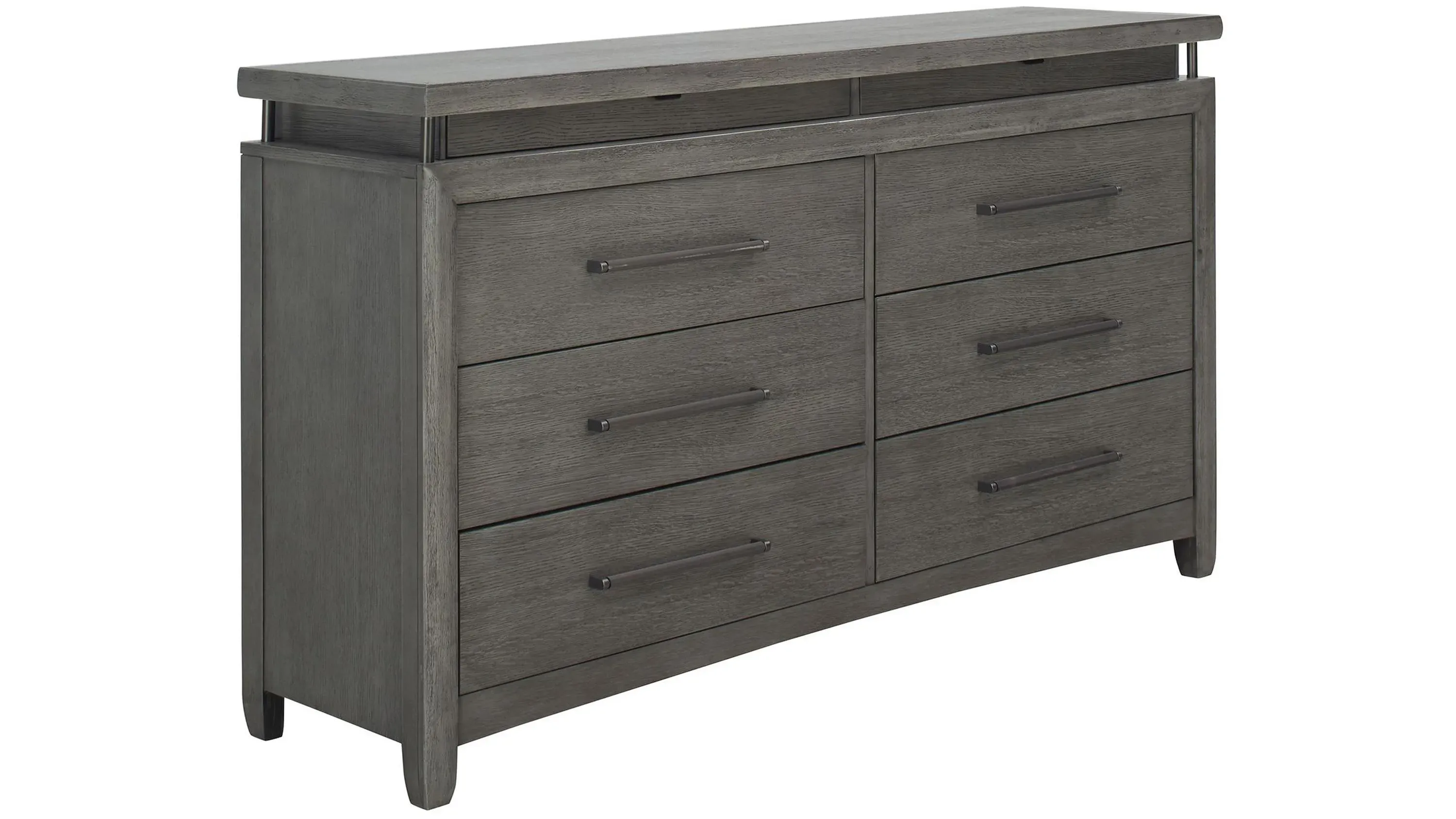 San Clemente Dresser | Raymour & Flanigan | Raymour & Flanigan