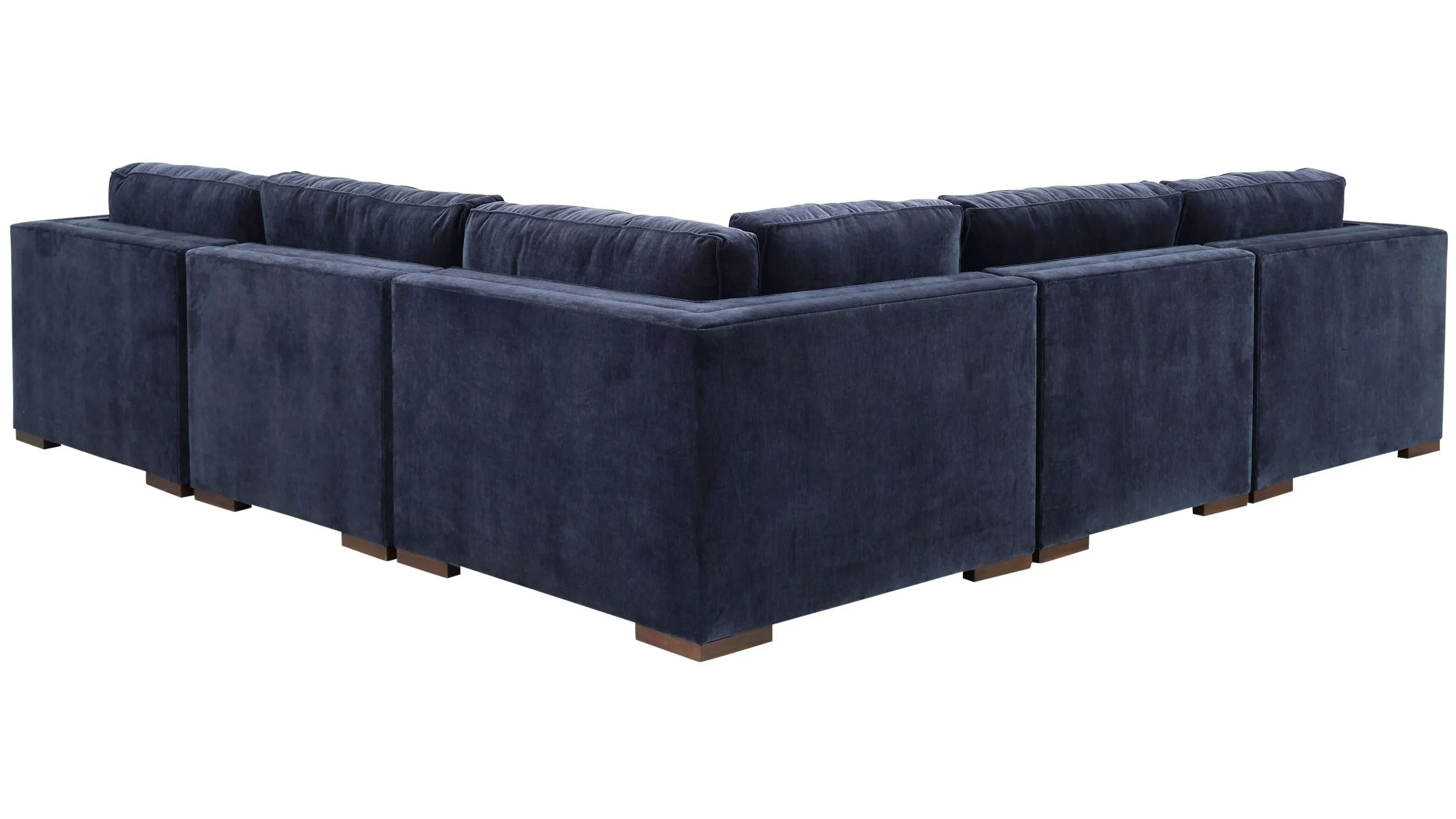 Remmi 5-pc. Sectional