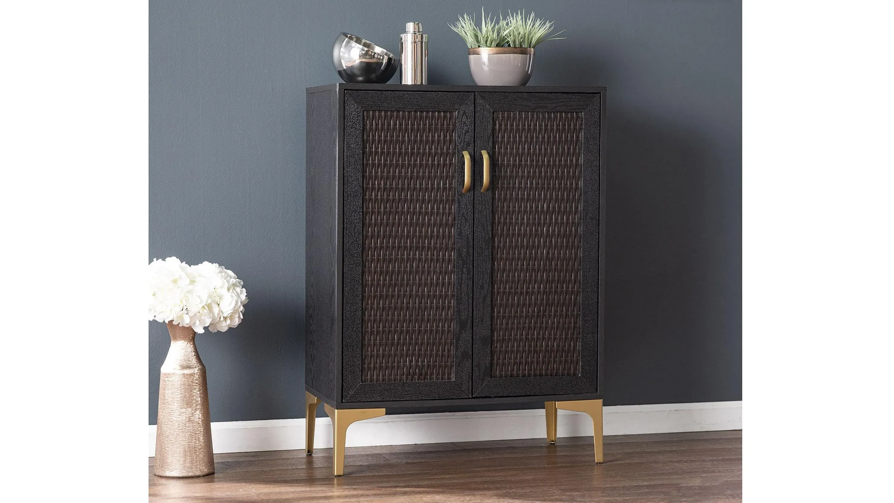 Addison Bar Cabinet