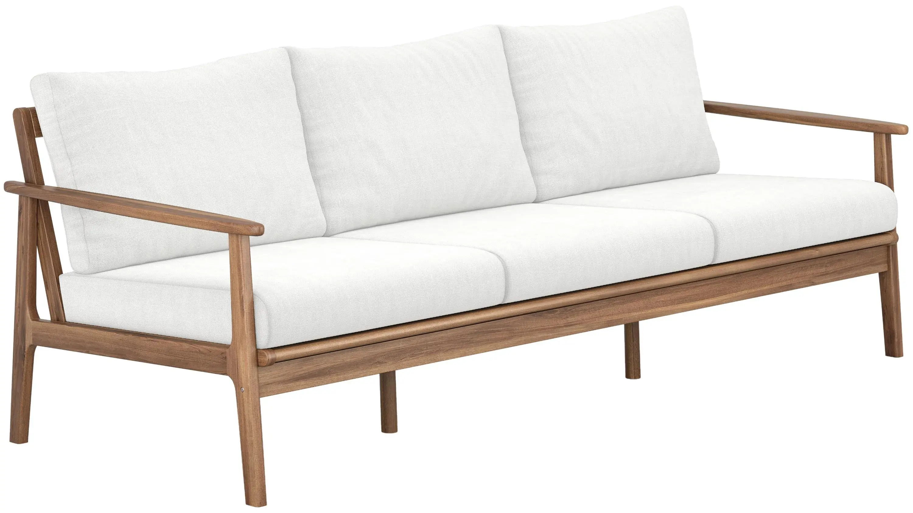 Ashton Outdoor Patio Sofa