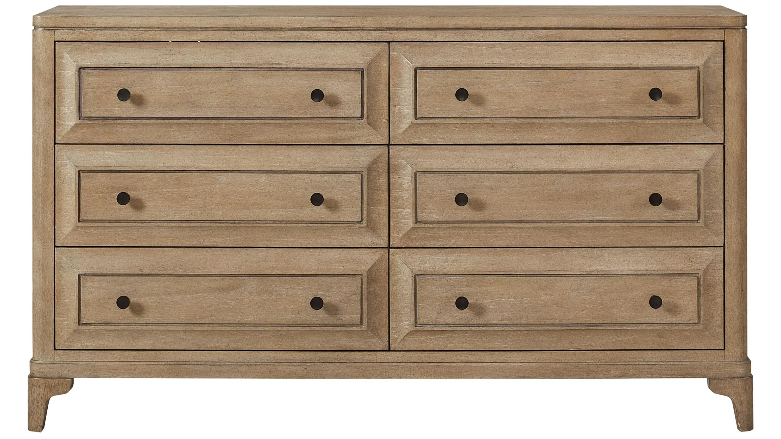 Citrus Heights Dresser | Raymour & Flanigan