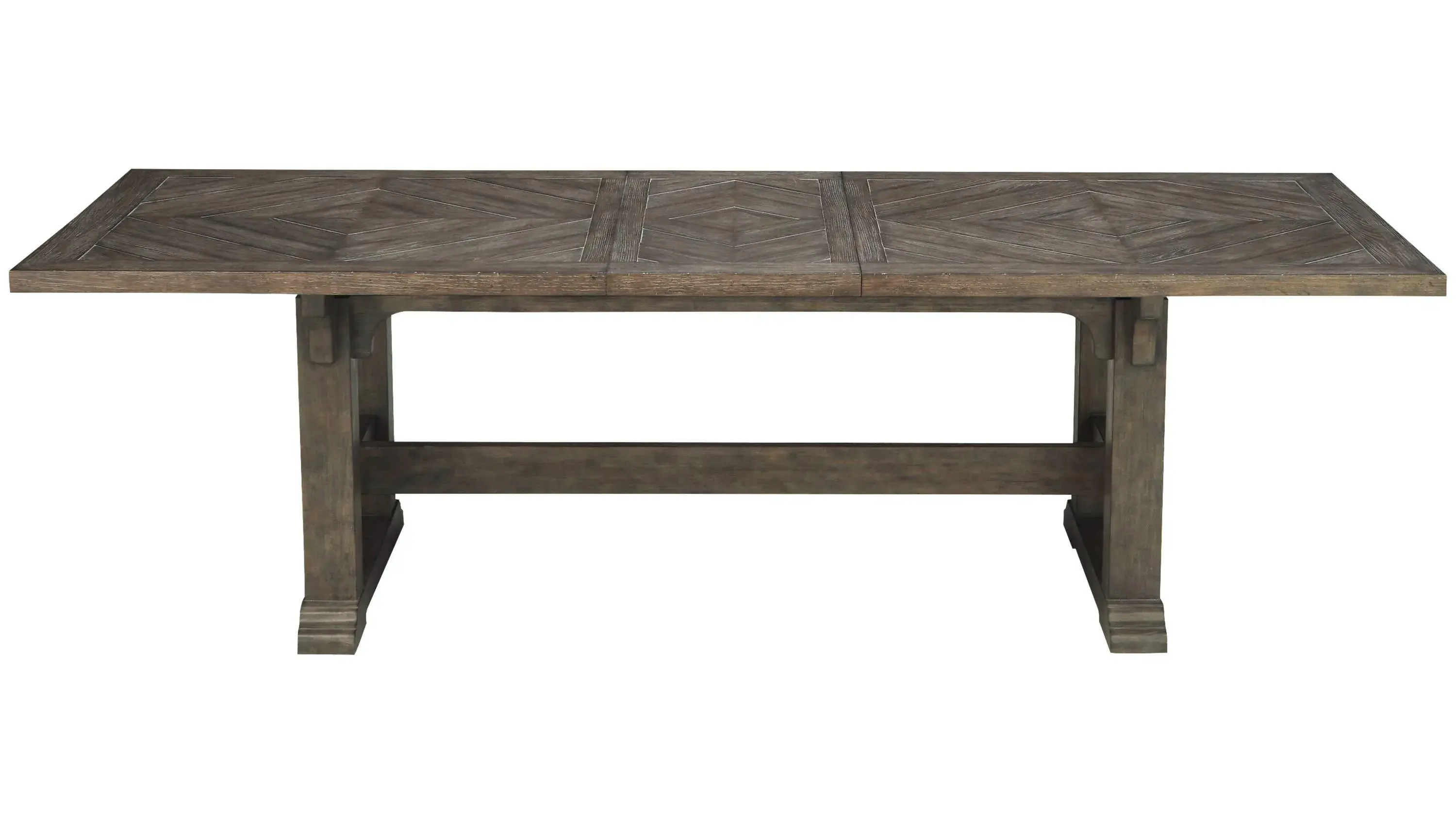 Ashford Dining Table W/ Leaf - Thumbnail 2