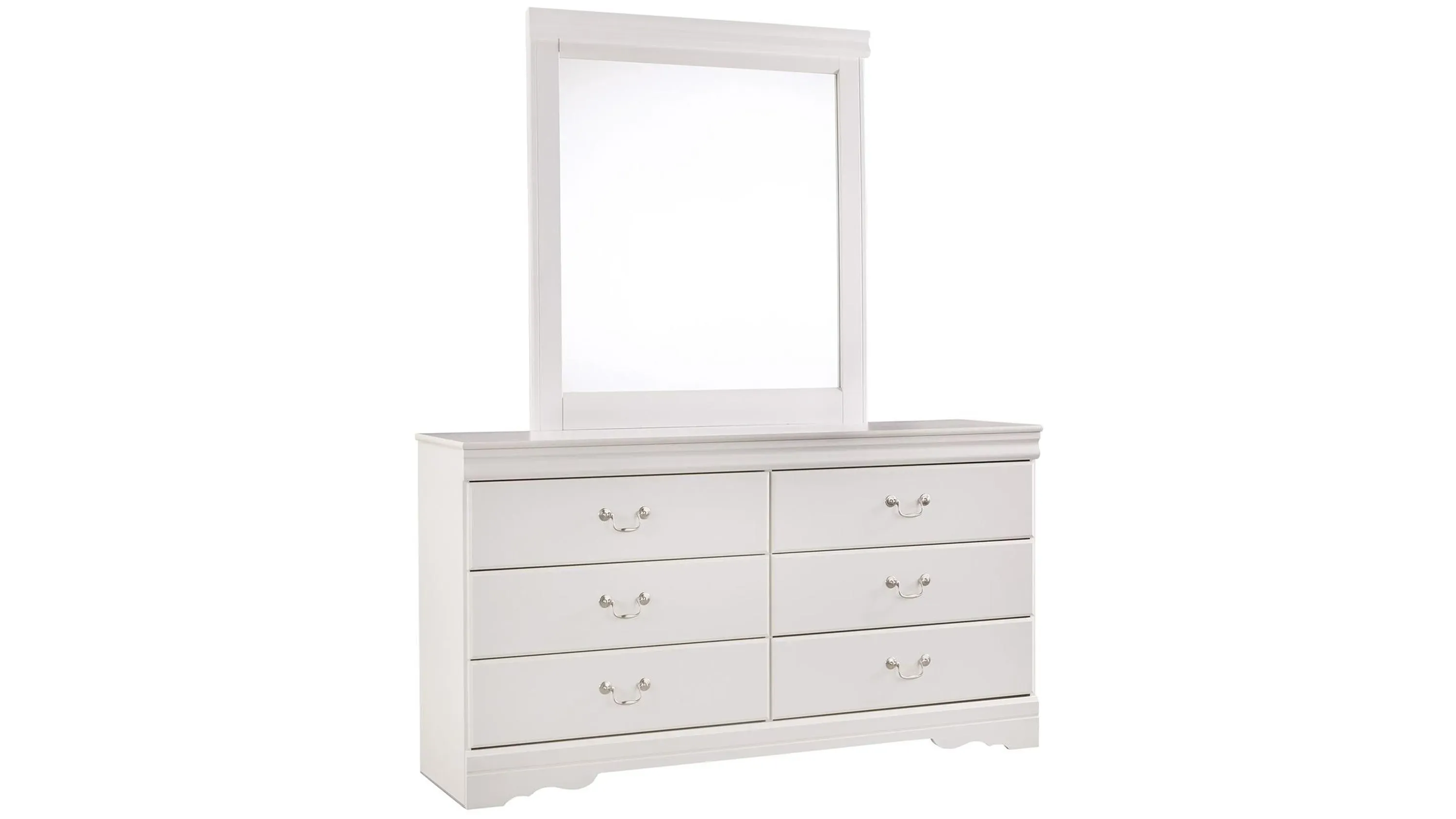 Anarasia 4-pc. Bedroom Set