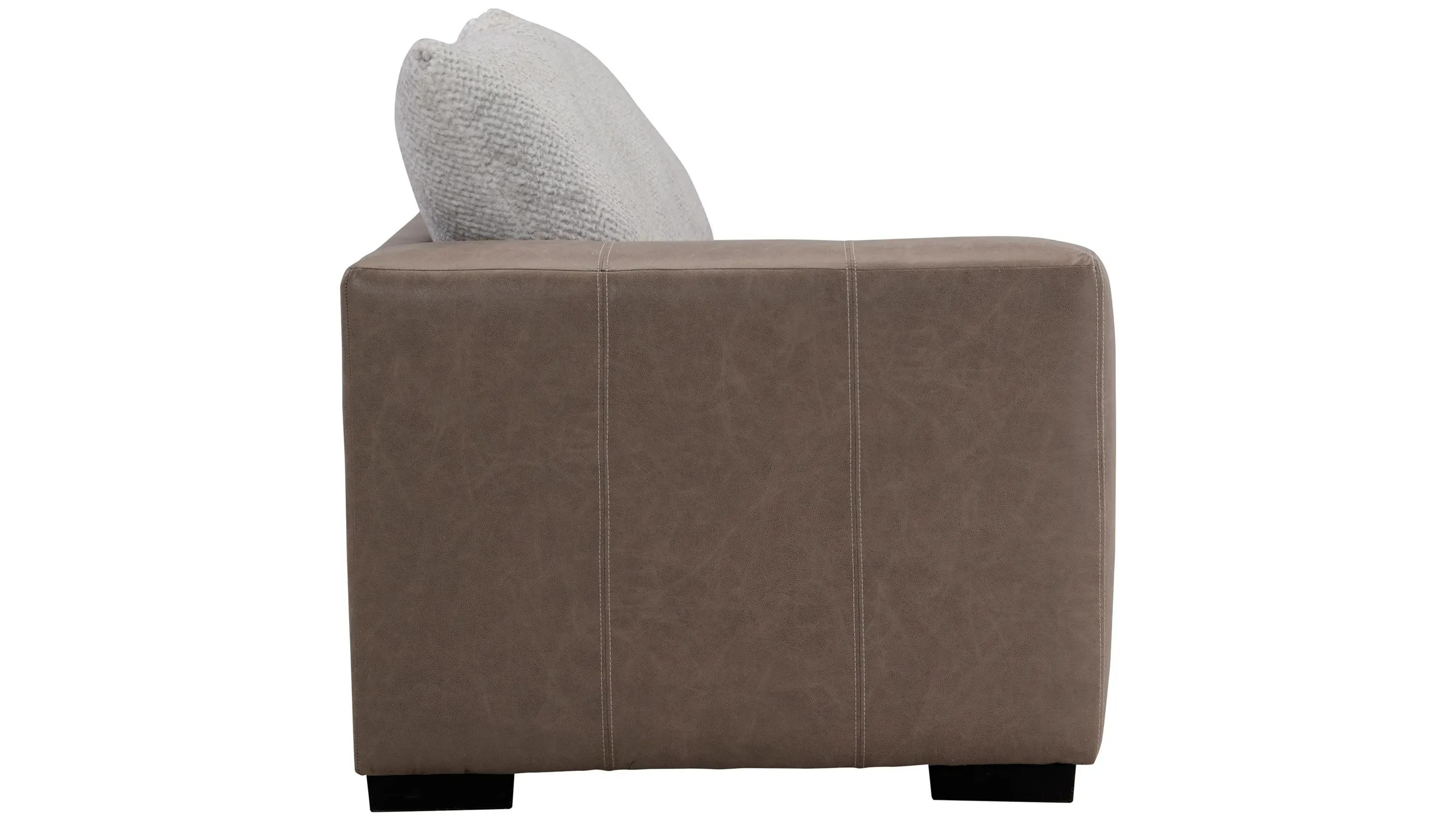 Mosley Left Arm Facing Loveseat