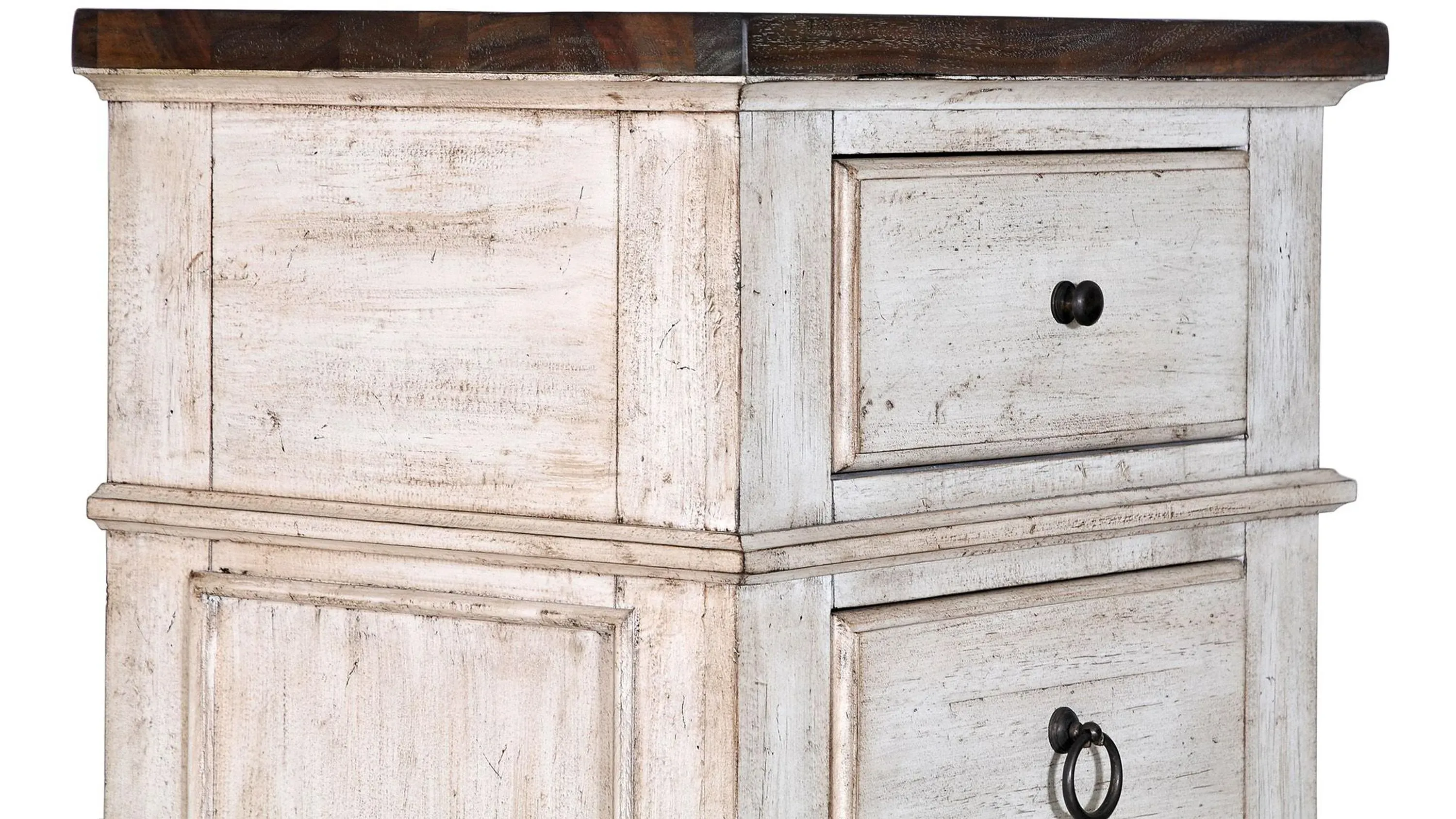 Belmont Lingerie Chest