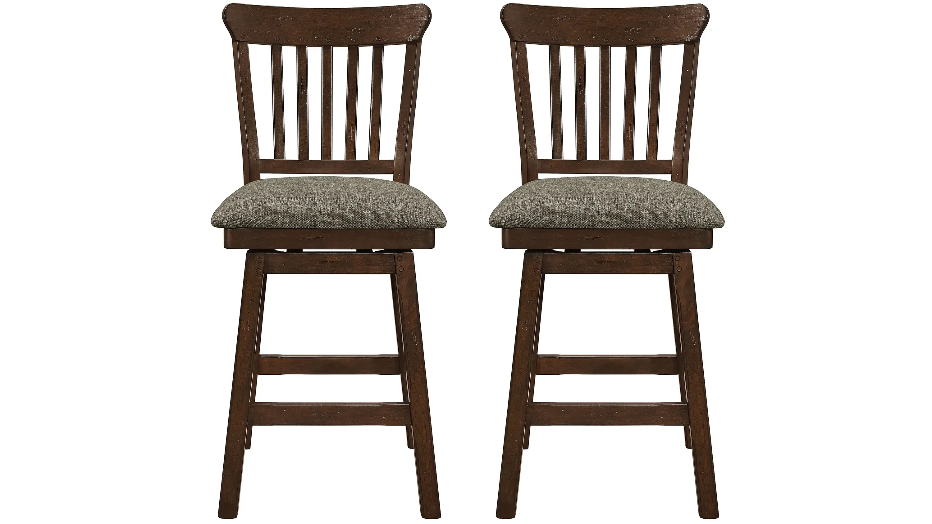 Blofeld Counter Height Chair (Set of 2)