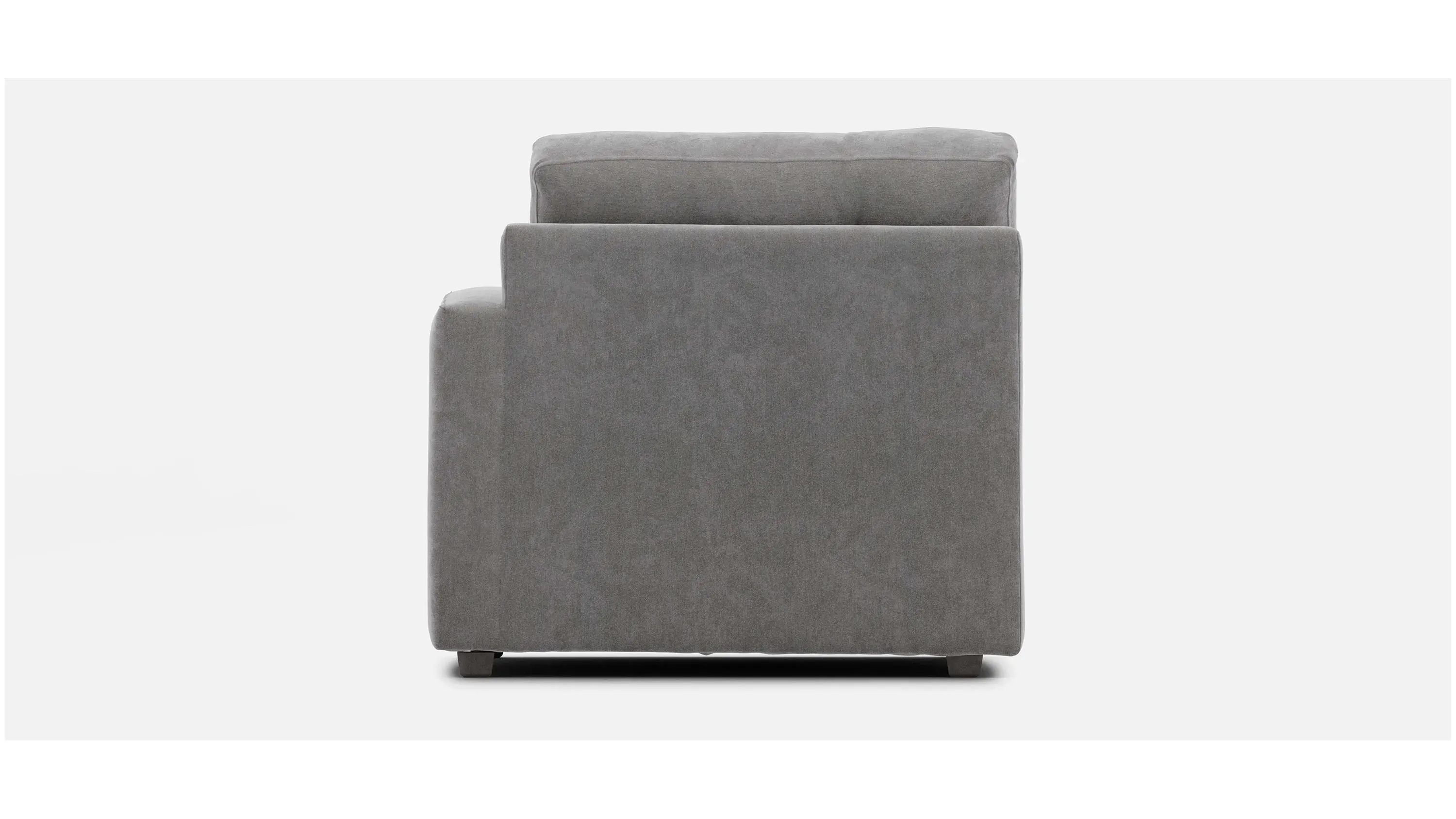 ModularOne Right Arm Facing Chair