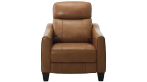 Mullican Zero Gravity Power Recliner w/ Power Headrest Livorno Saddle Product_Image_Carousel