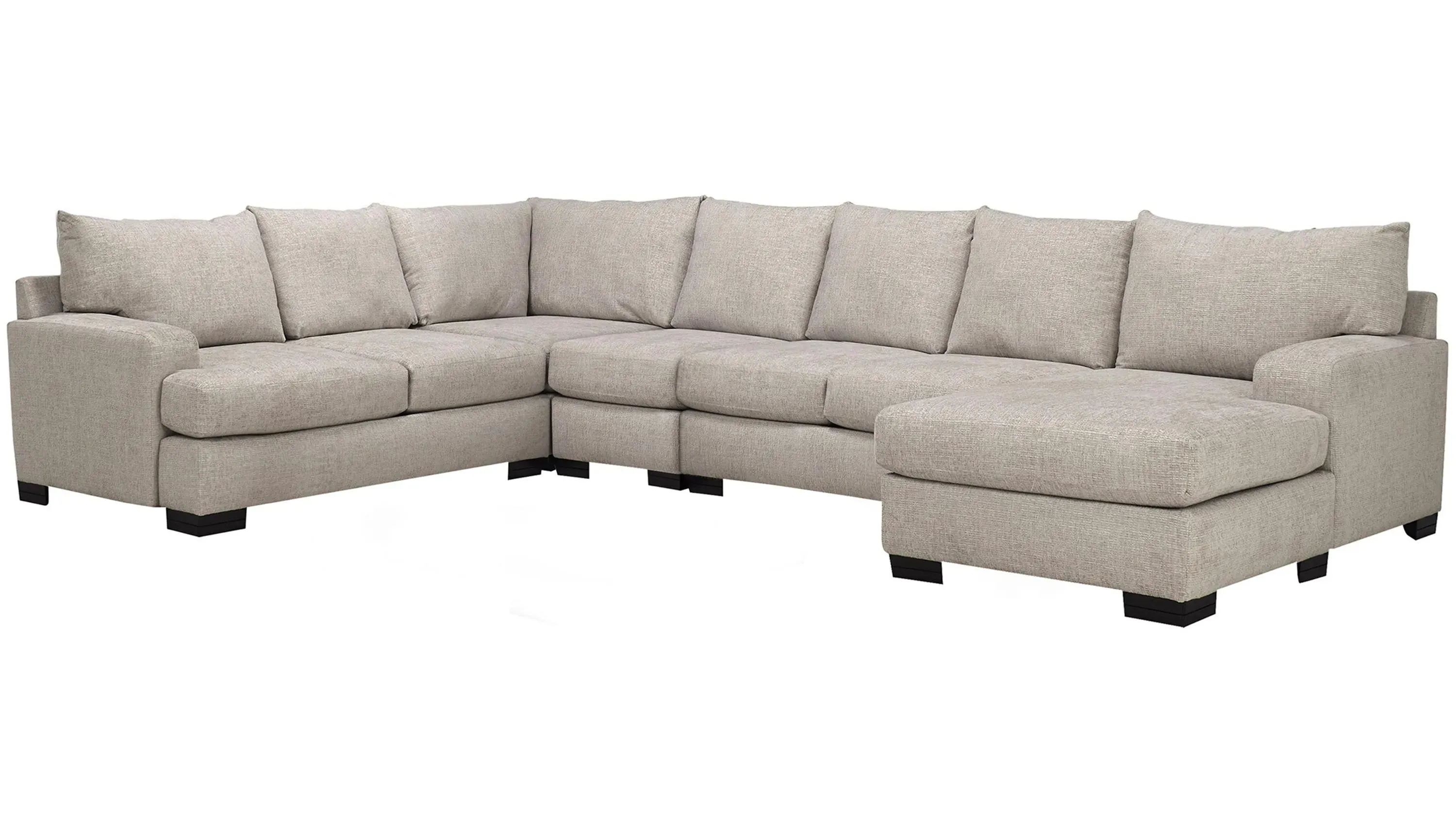 Cooper 5-pc. Sectional