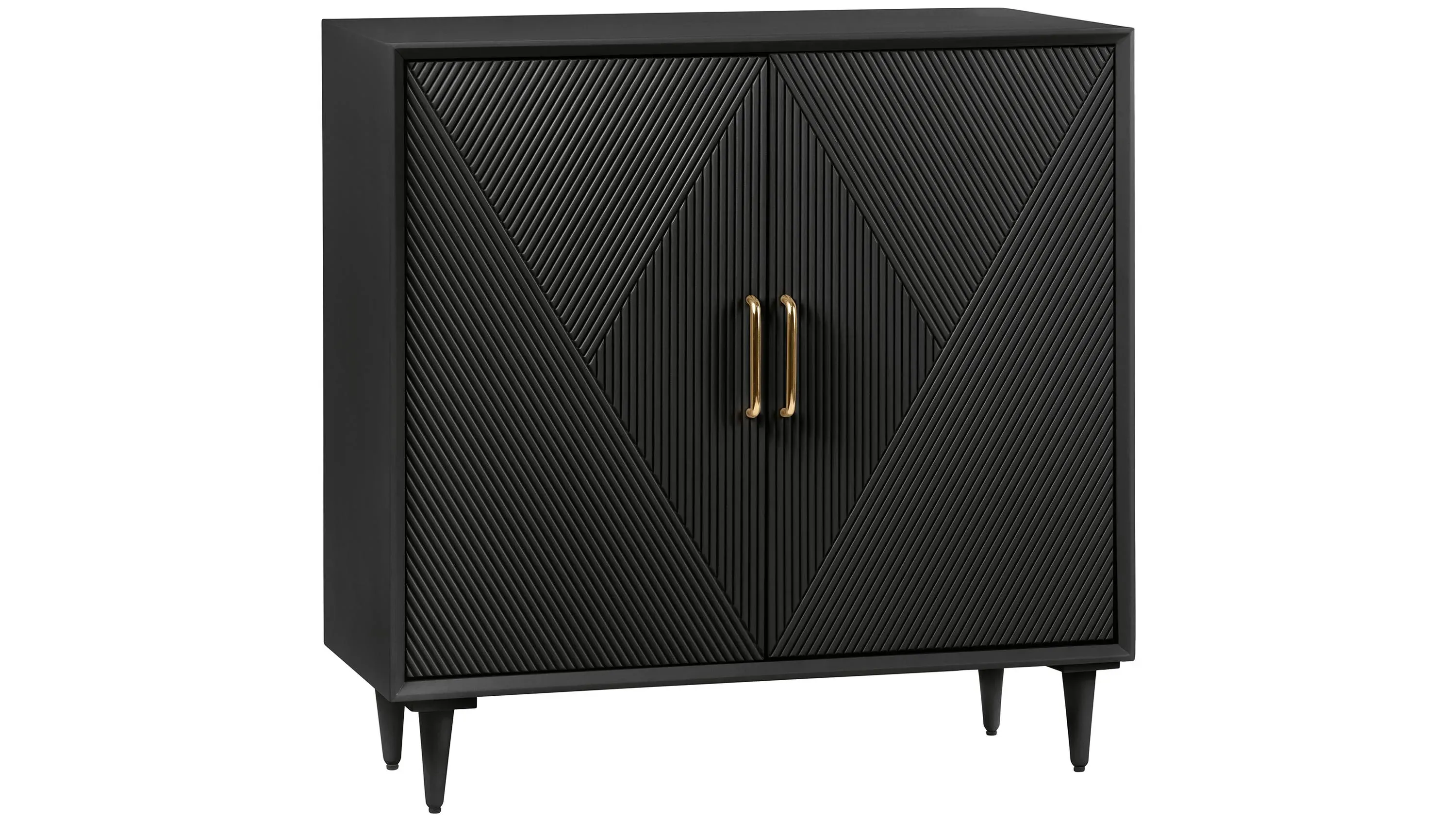 Abella Accent Cabinet