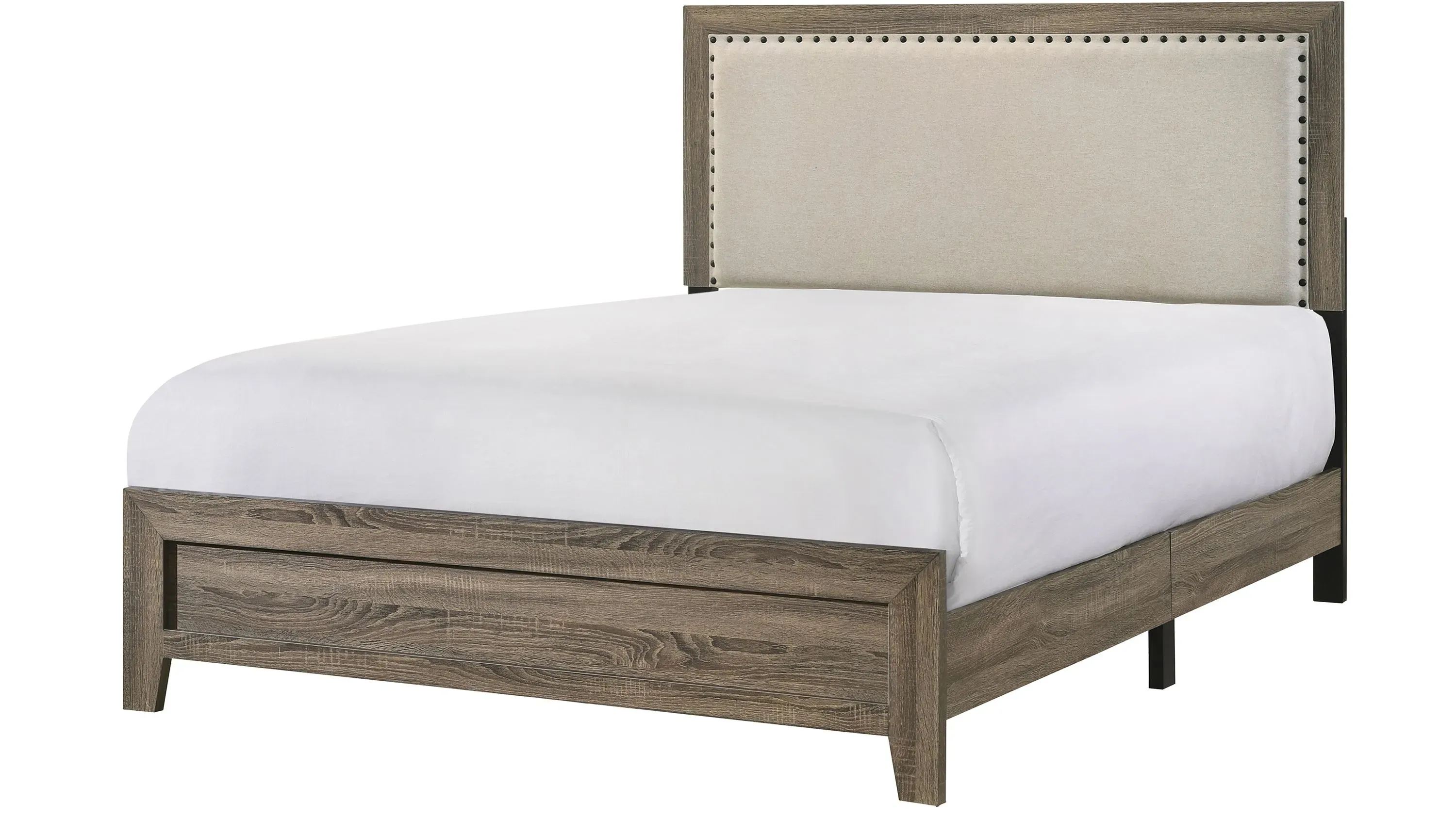 Millie 4-pc. Bedroom Set