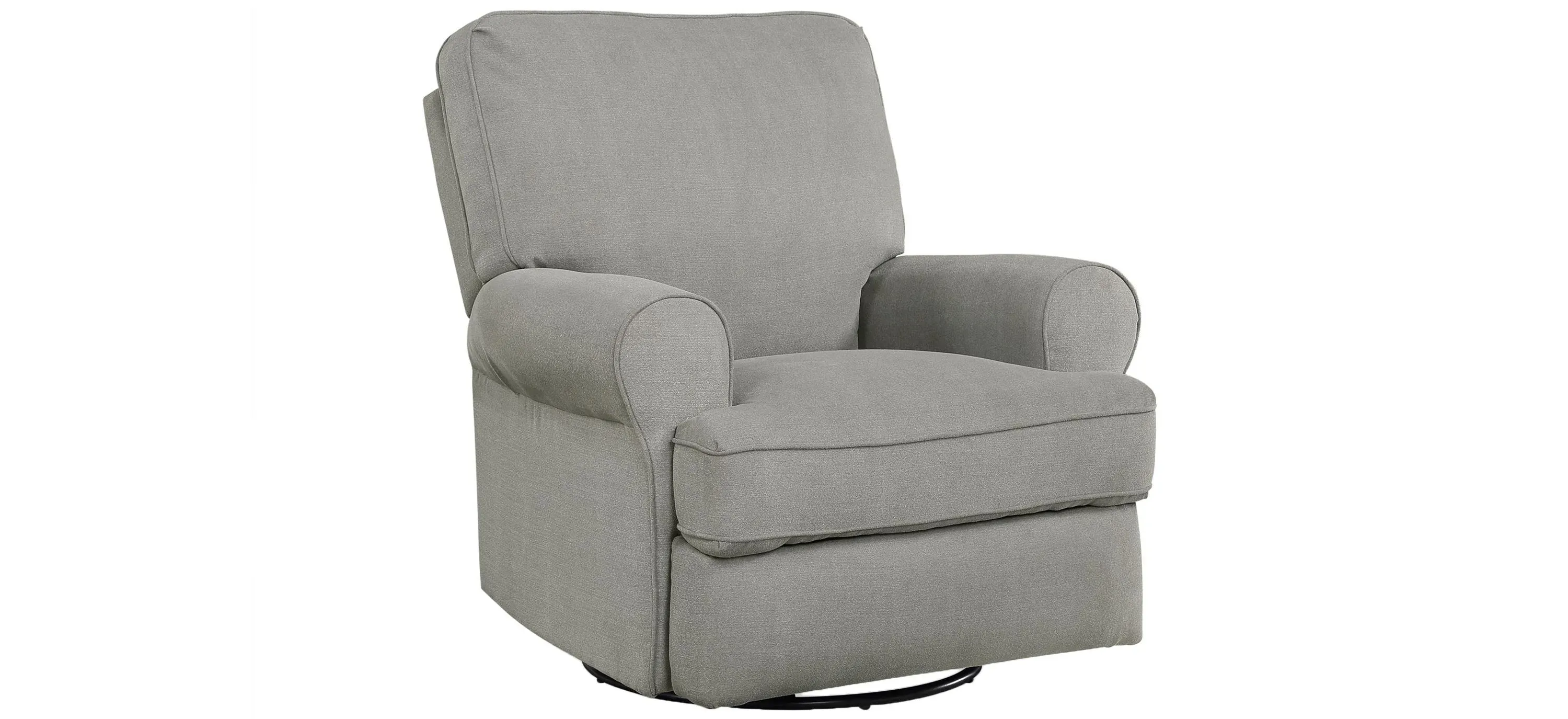 Baby Relax Mabel Swivel Gliding Recliner Raymour Flanigan