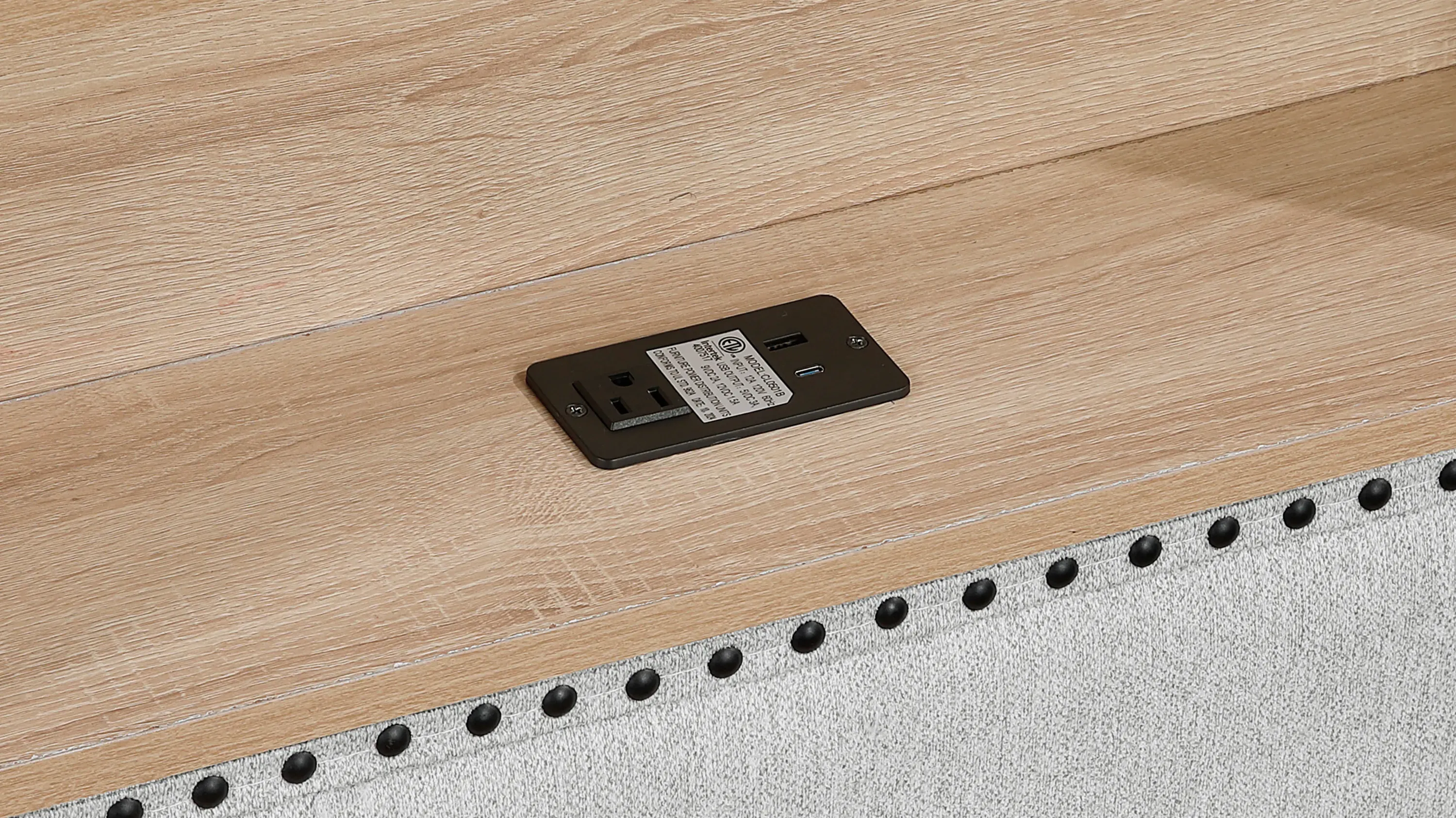 Fillmore Daybed with Trundle