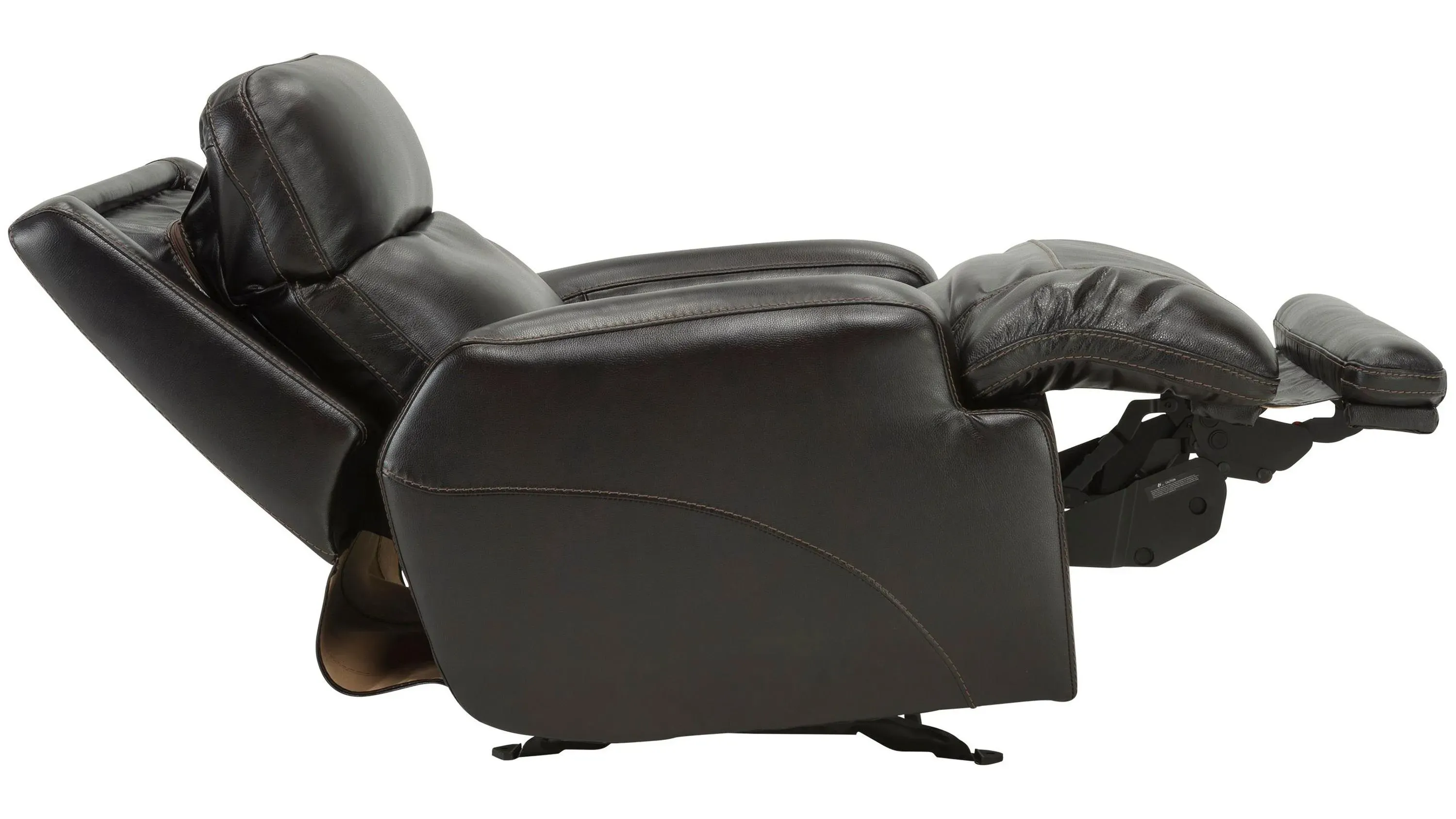 値下げ❗️リリパットレーン13☆BURNHAM THORPE RECTORY Tompkins Power Glider Recliner | Raymour & Flanigan