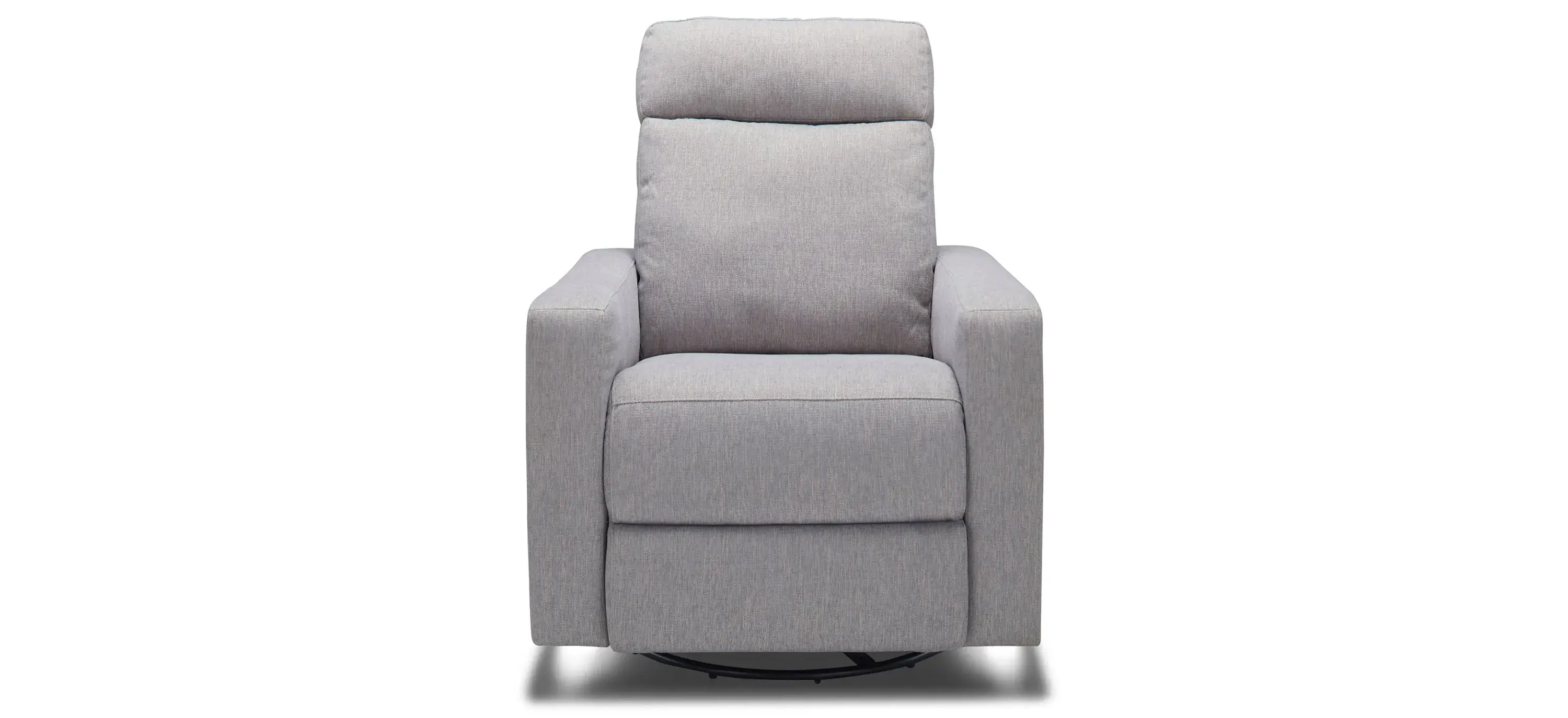 Delta children graham nursery glider swivel recliner sales