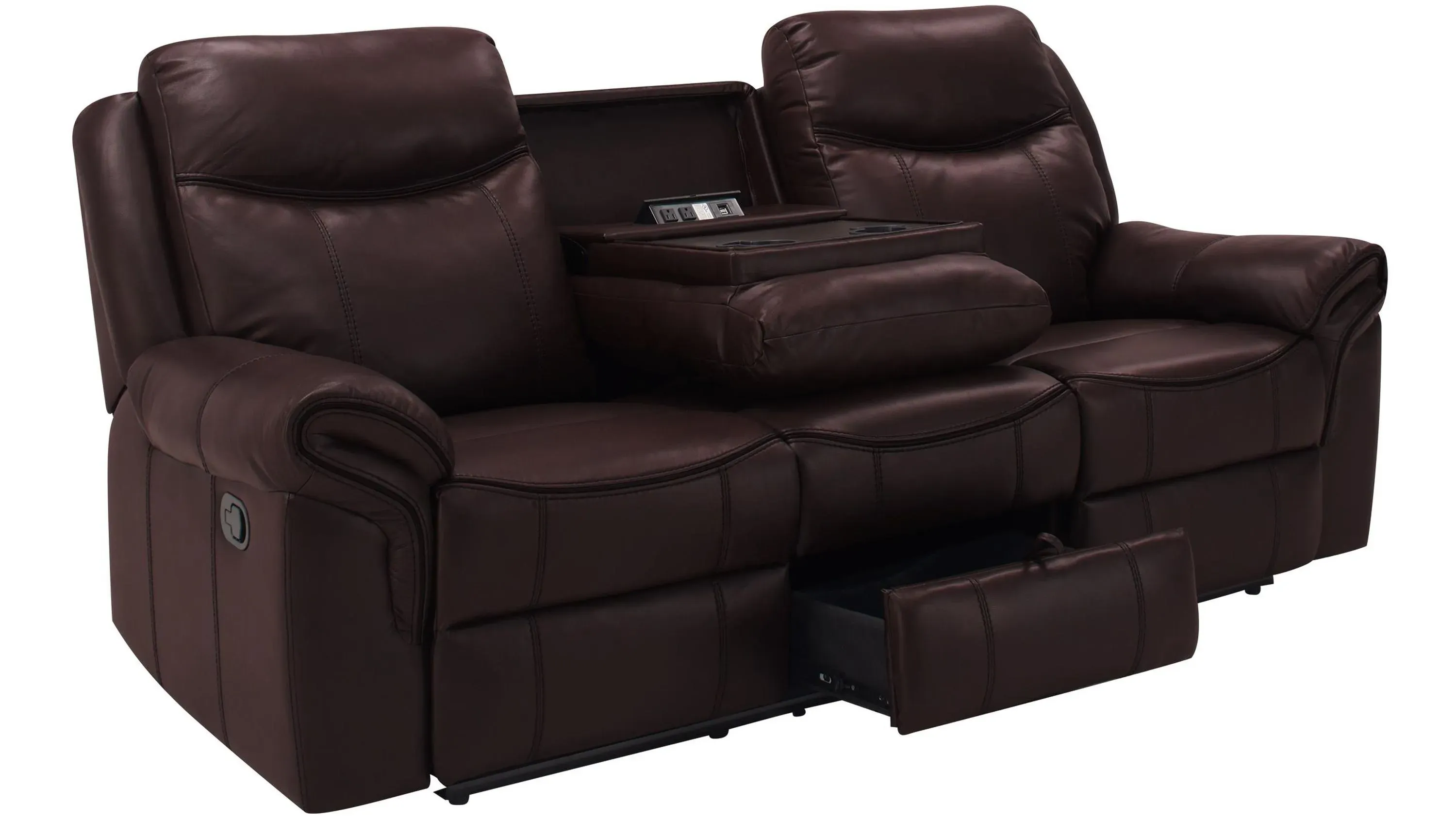 Ross Living Room Set