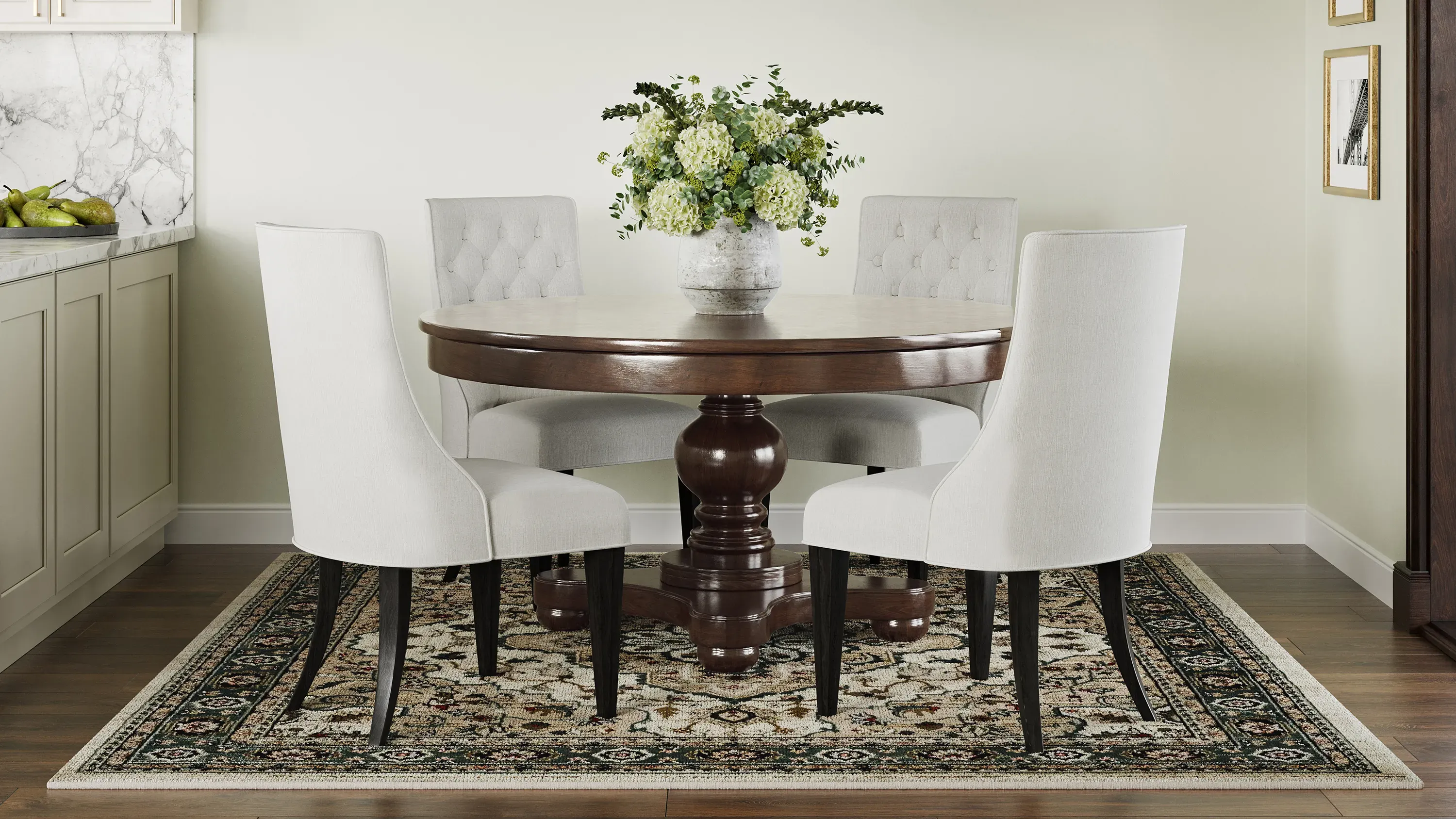 Raymour and flanigan kitchen tables discount
