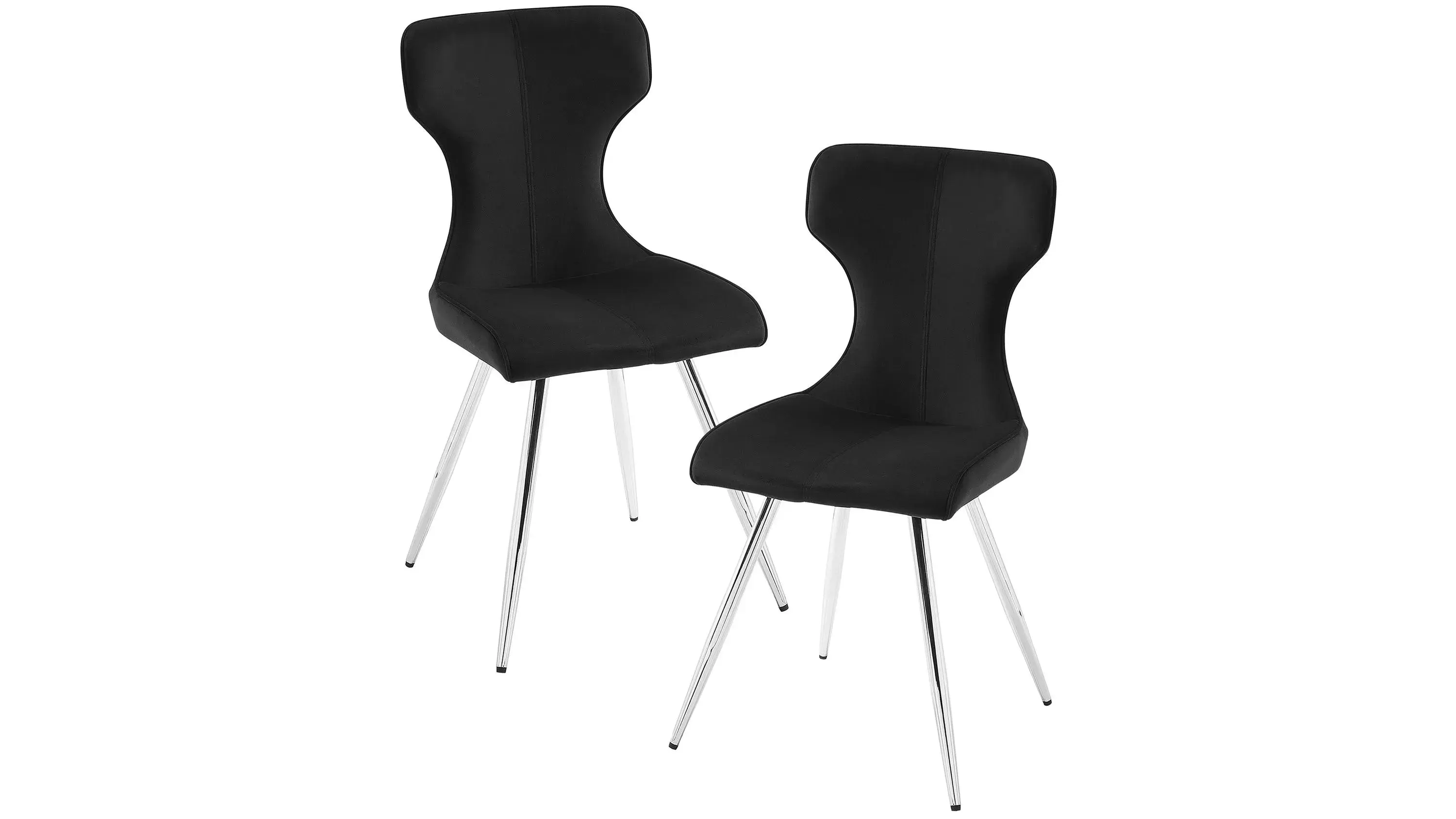 Tigard Dining Side Chair - Set of 2 - Thumbnail 5