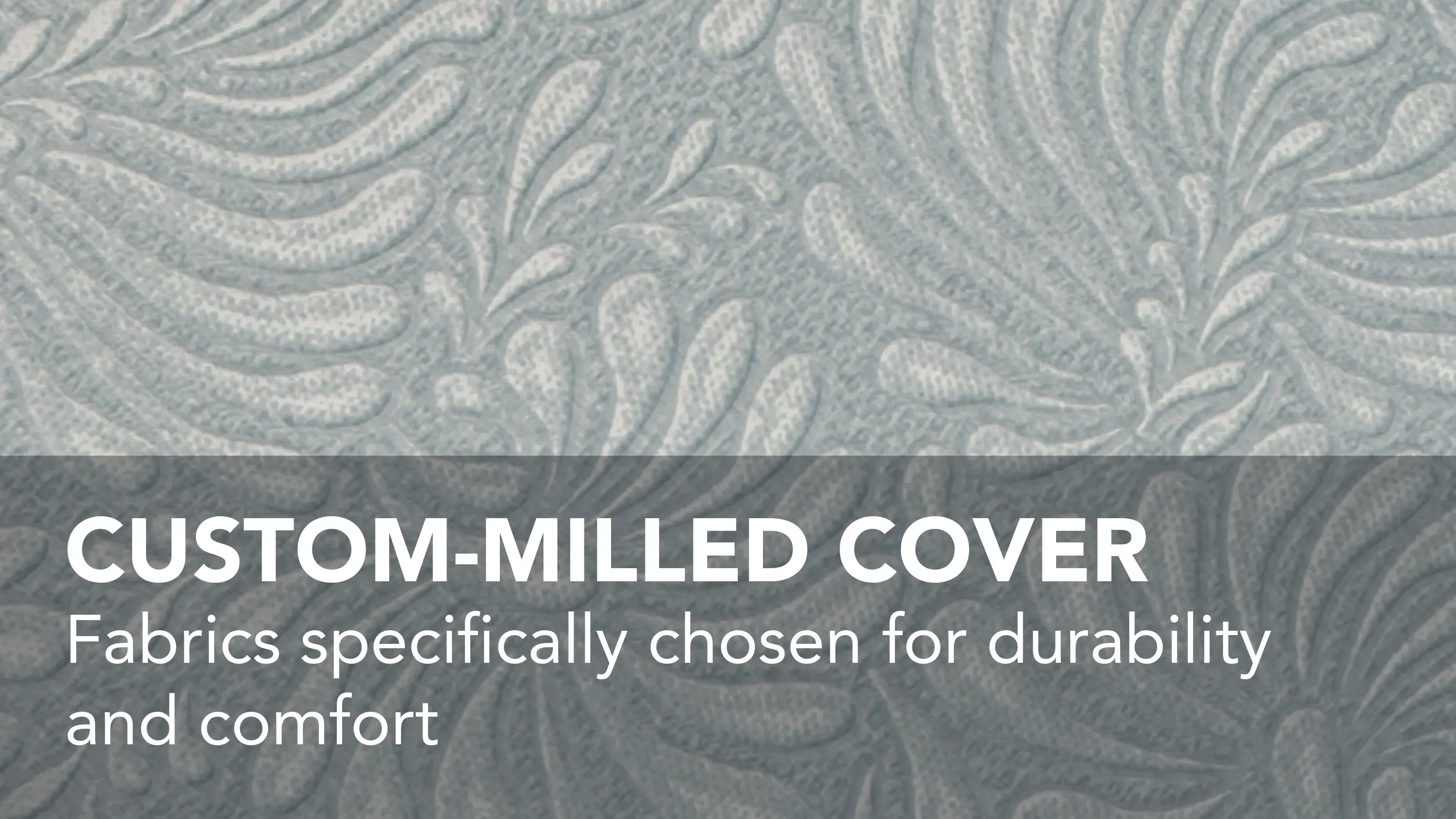Bellanest Gemma Medium Memory Foam Mattress