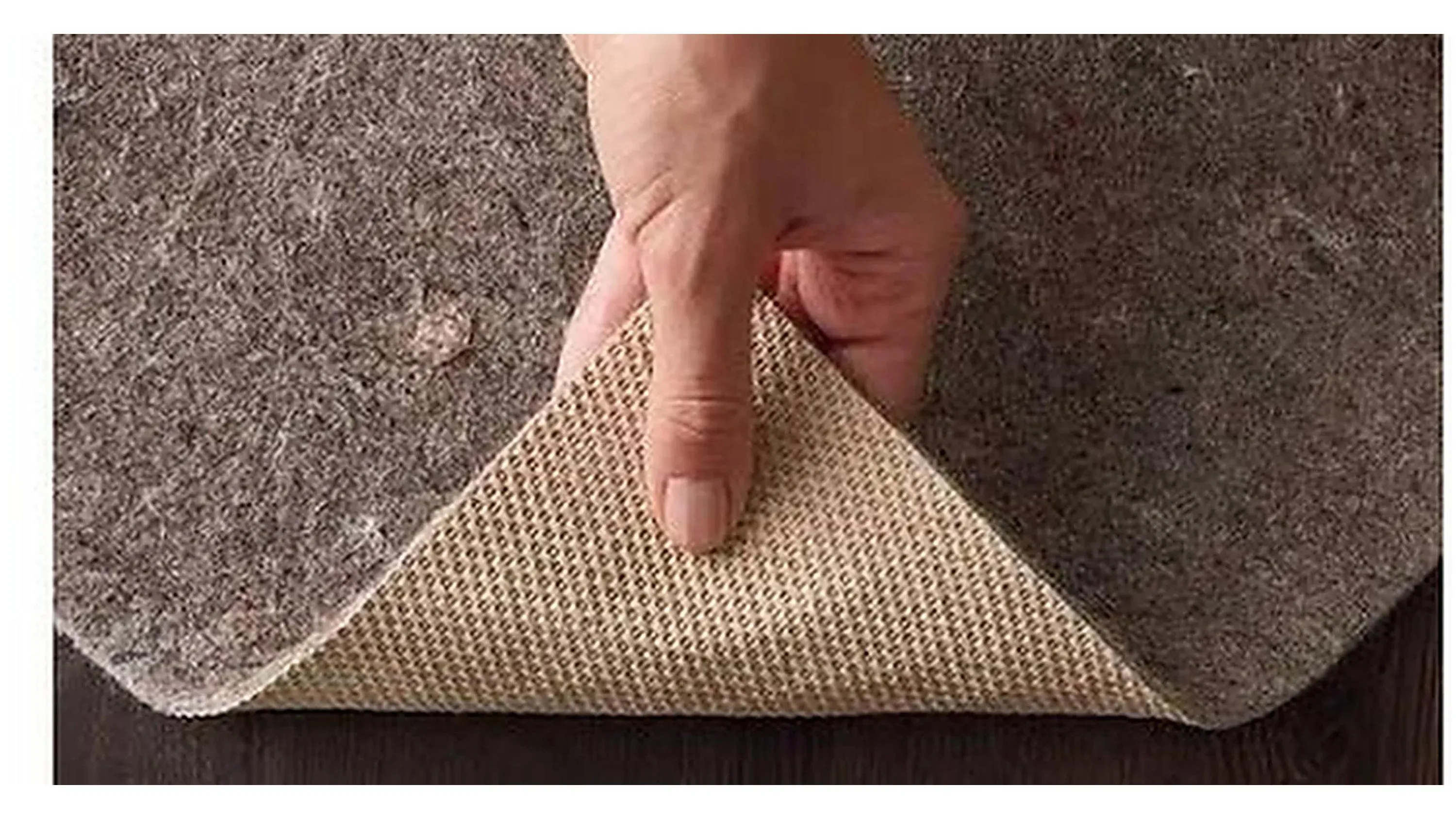 Premium Rug Pad - Rug Loc