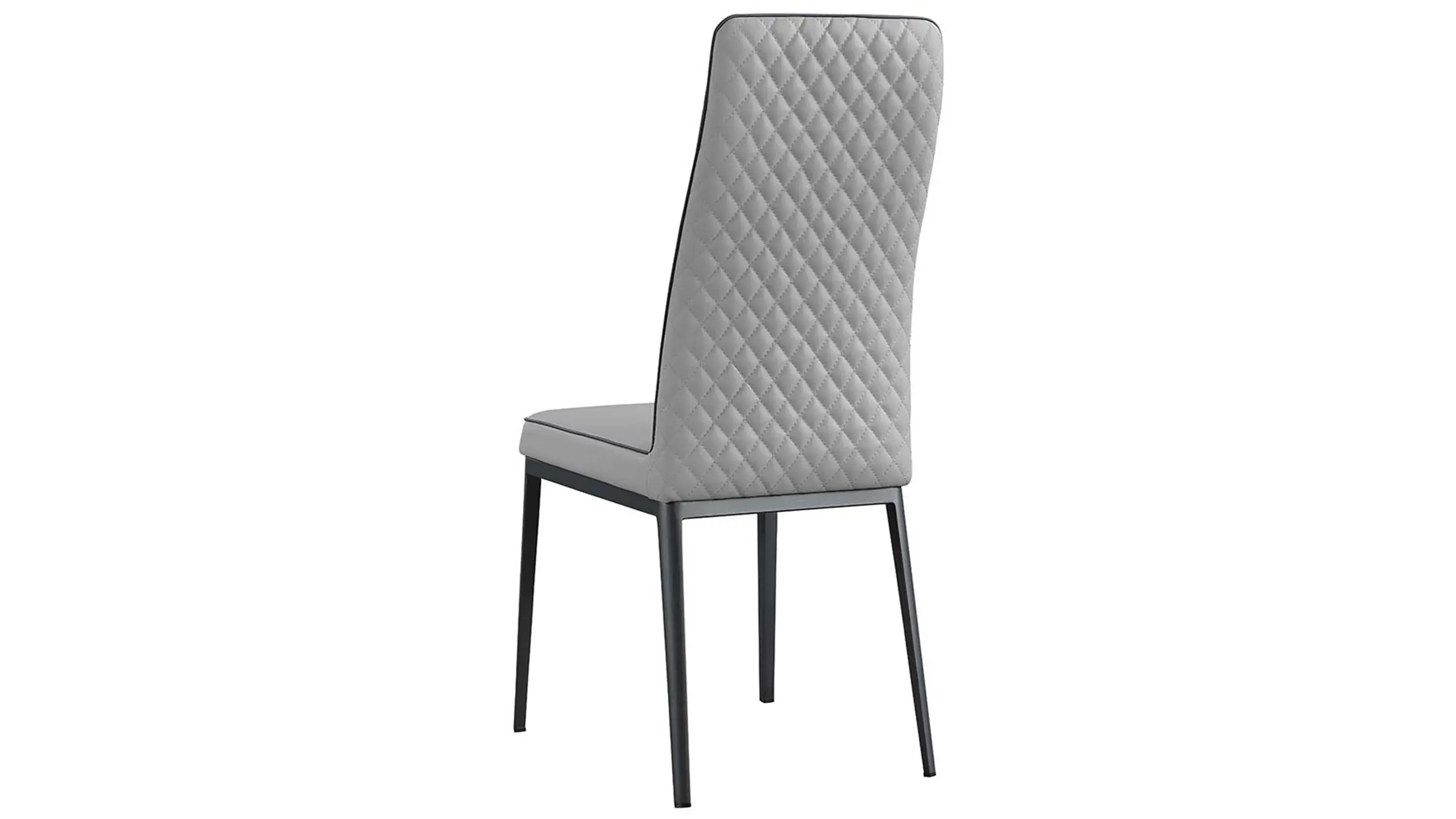 Karol Side Chair - Set of 2 - Thumbnail 2
