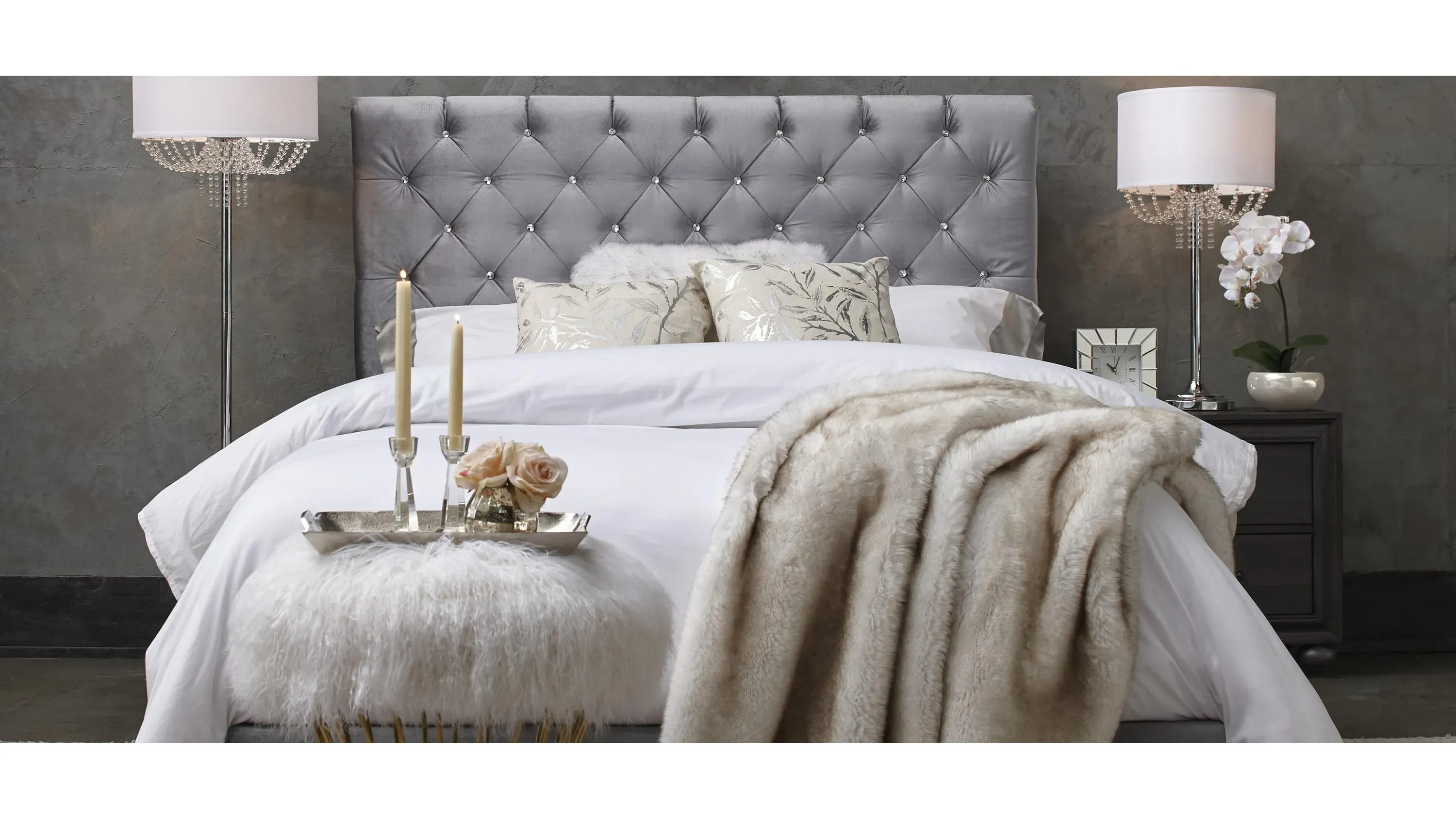 June Bed