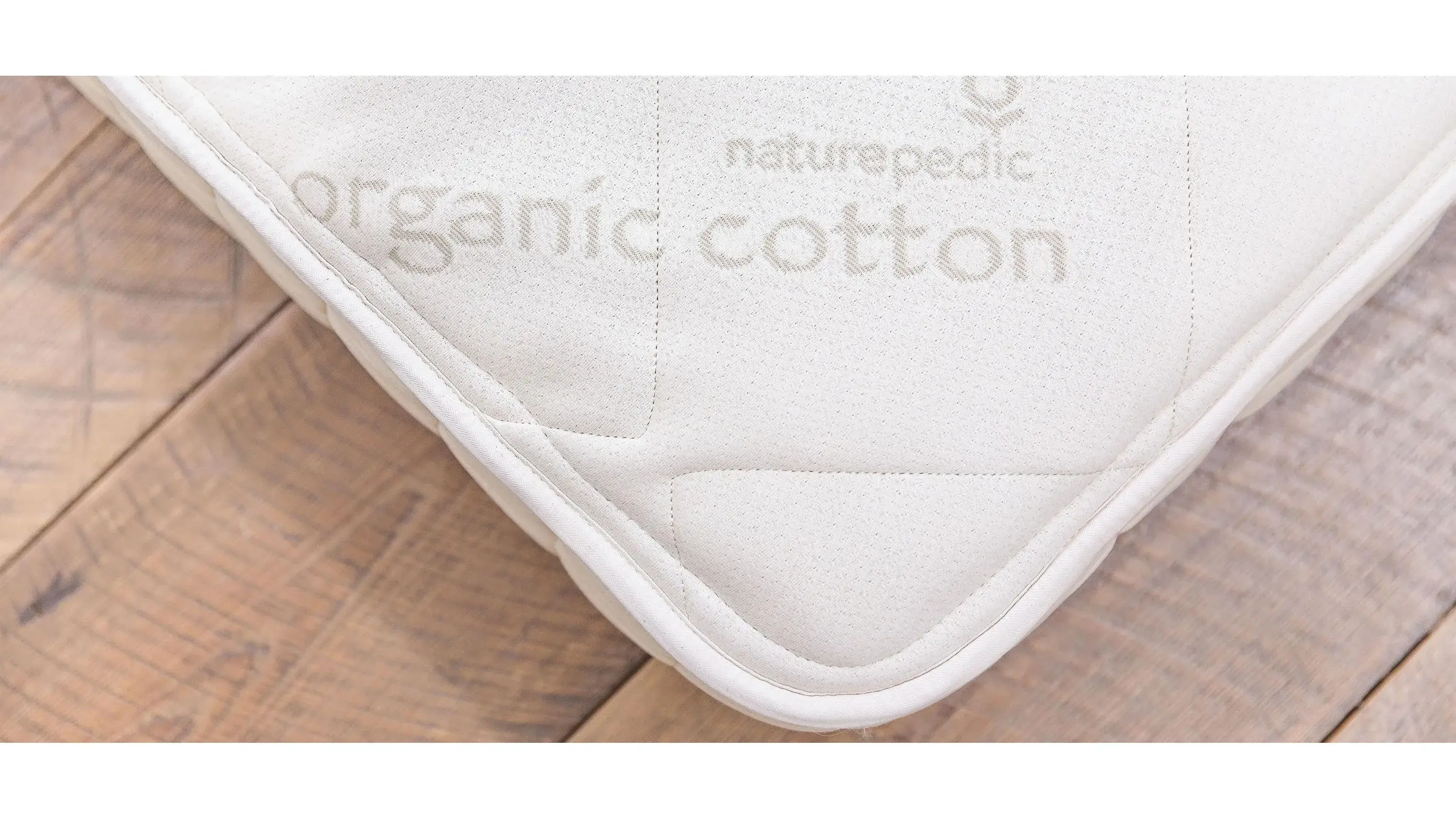 Chorus Organic Mattress (Wool & Cotton Mattress) - Thumbnail 5