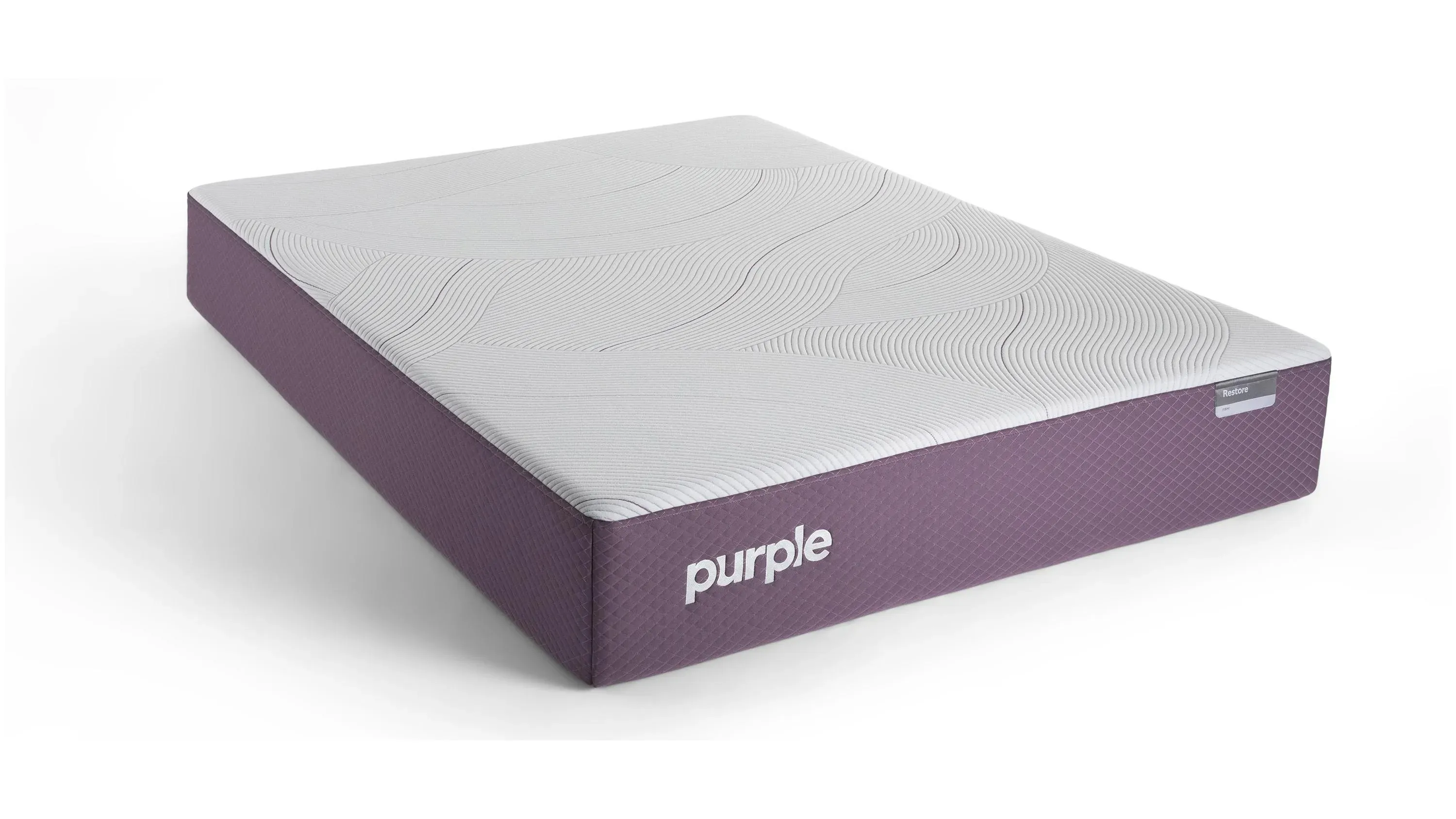 Purple Restore Soft Hybrid Mattress King Product_Image_Carousel