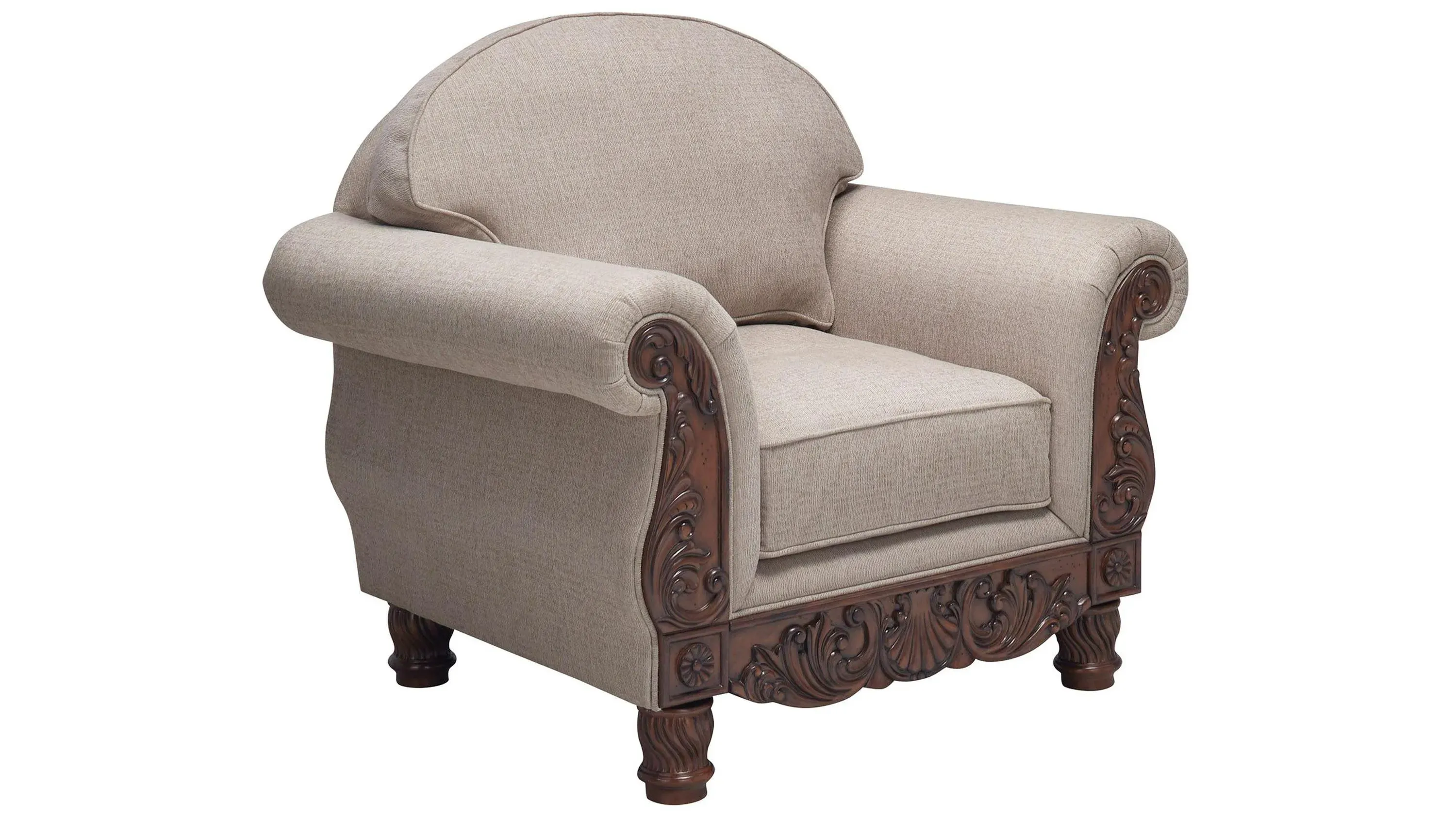 Palazzo Chair | Raymour & Flanigan