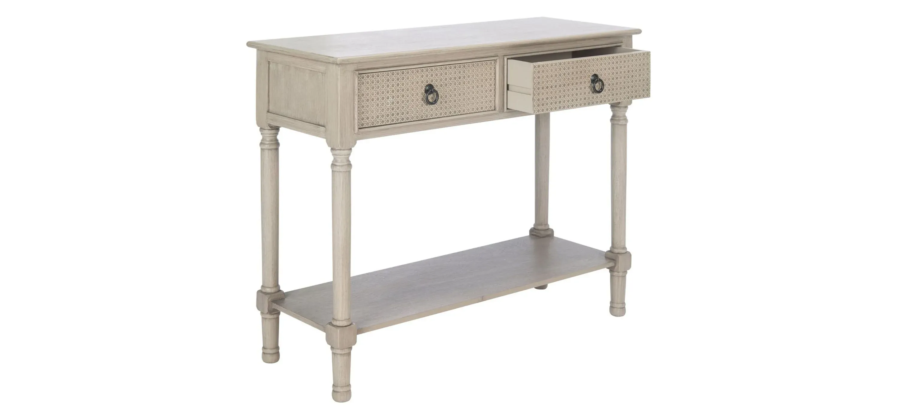 Rooney 2 Drawer Console Table Greige Product_Image_Carousel