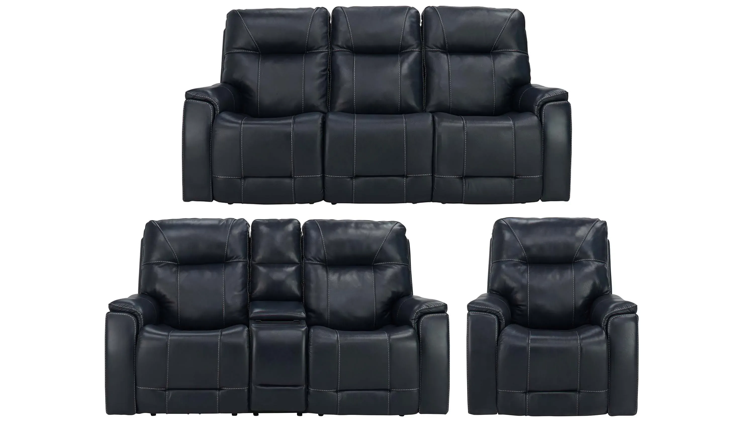 Barnett Living Room Set