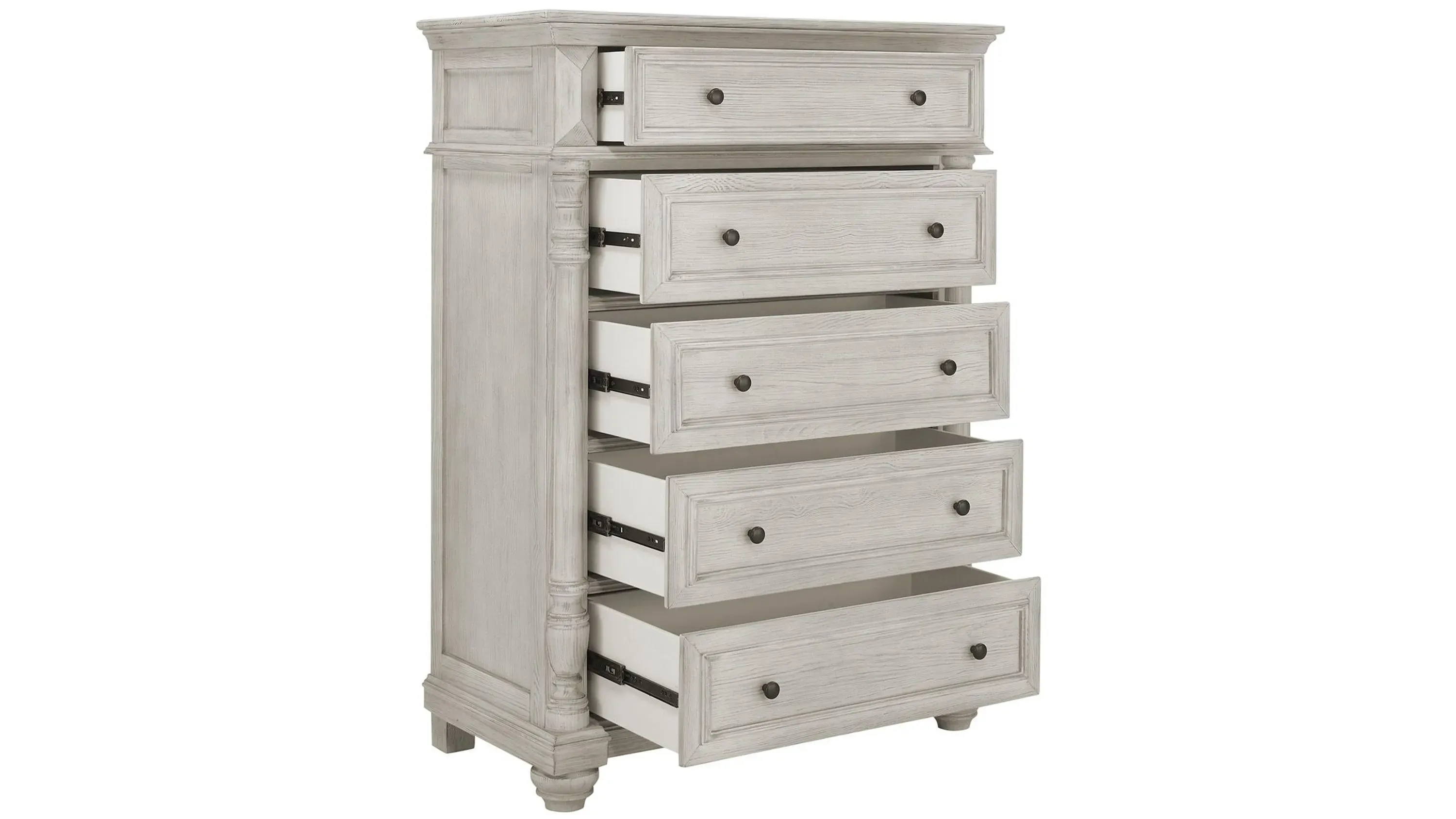 Ilaria Chest