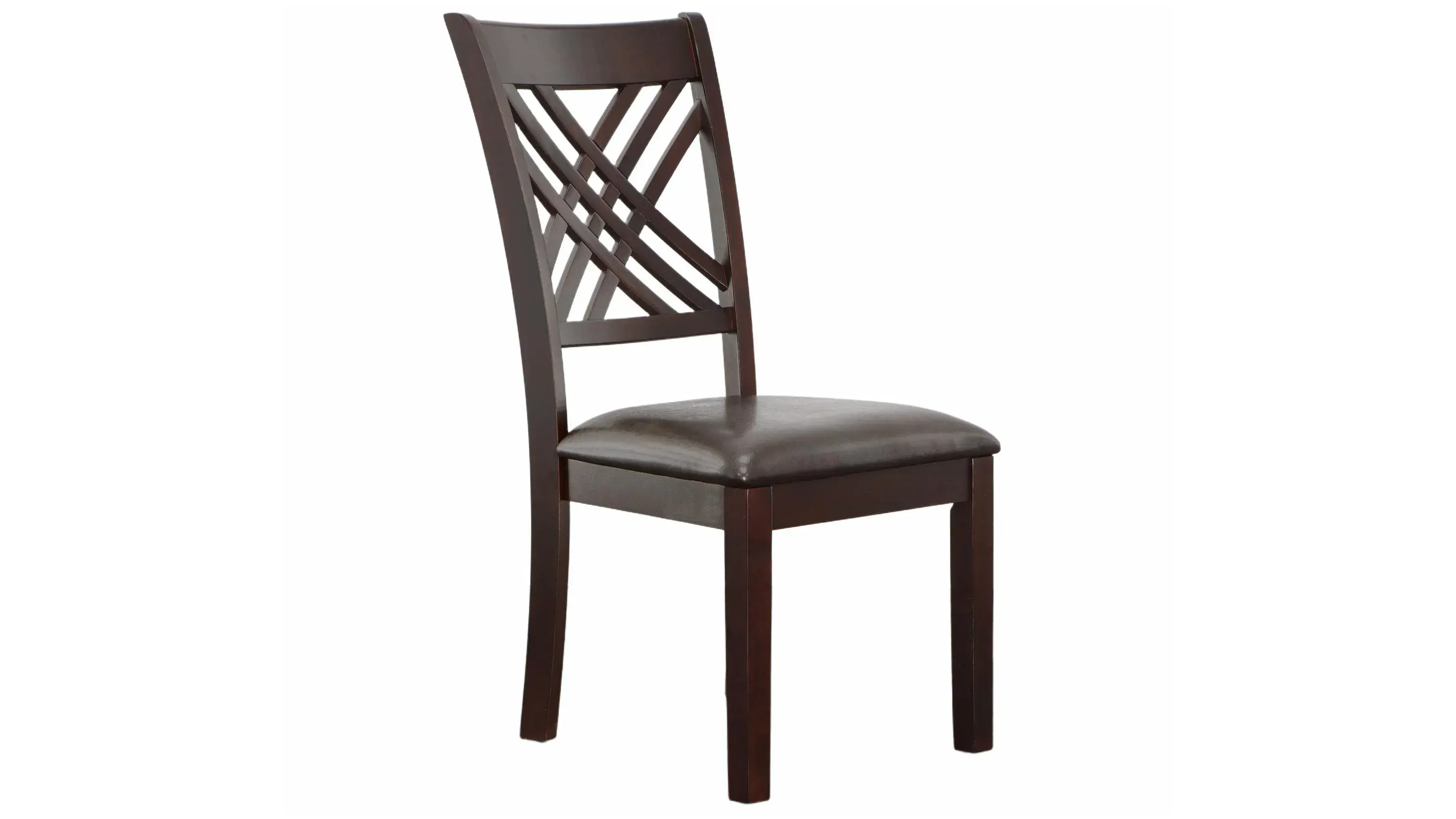 Adrian Side Chair - Set of 2 - Thumbnail 3