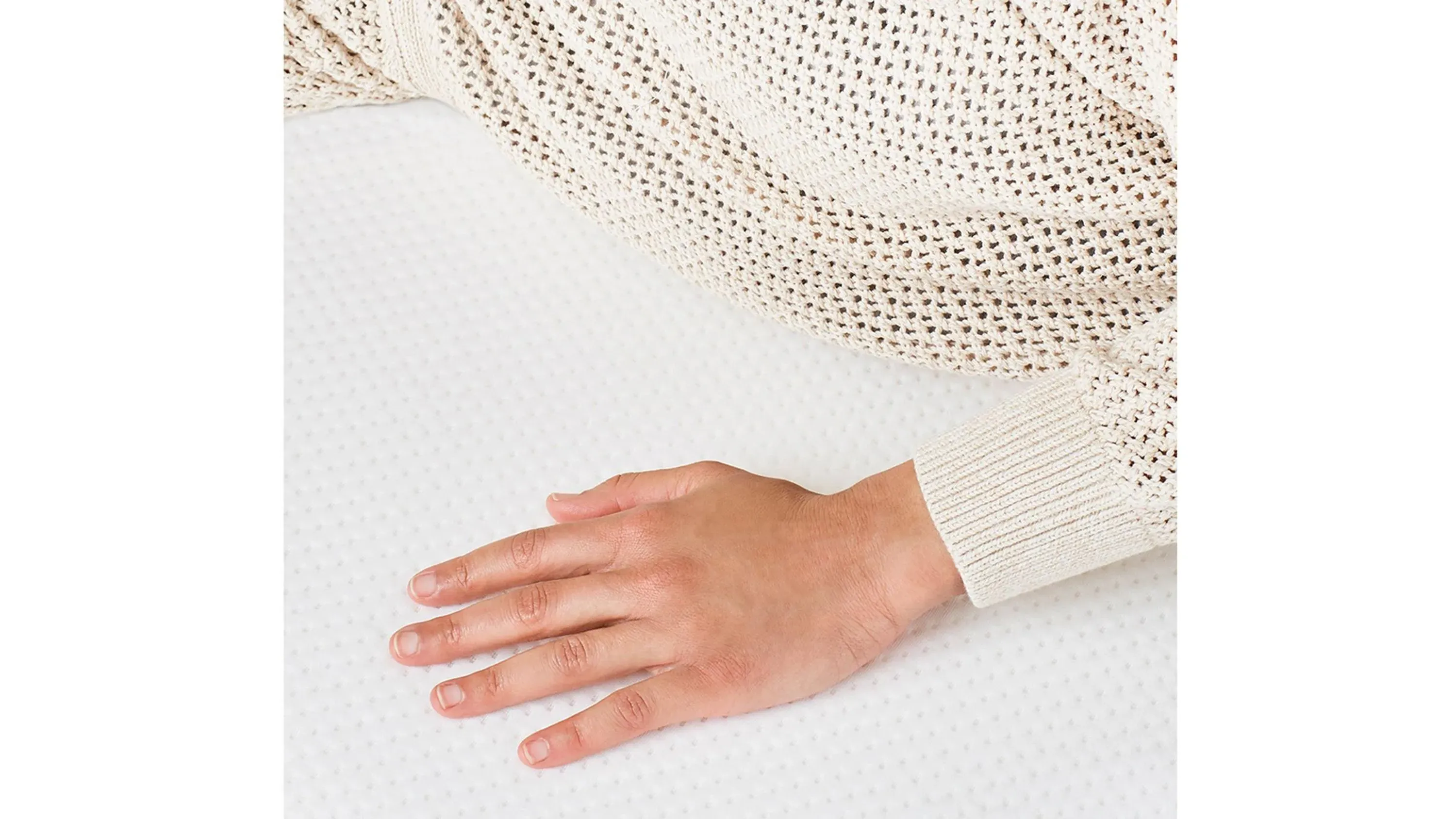 Helix Waterproof Mattress Protector