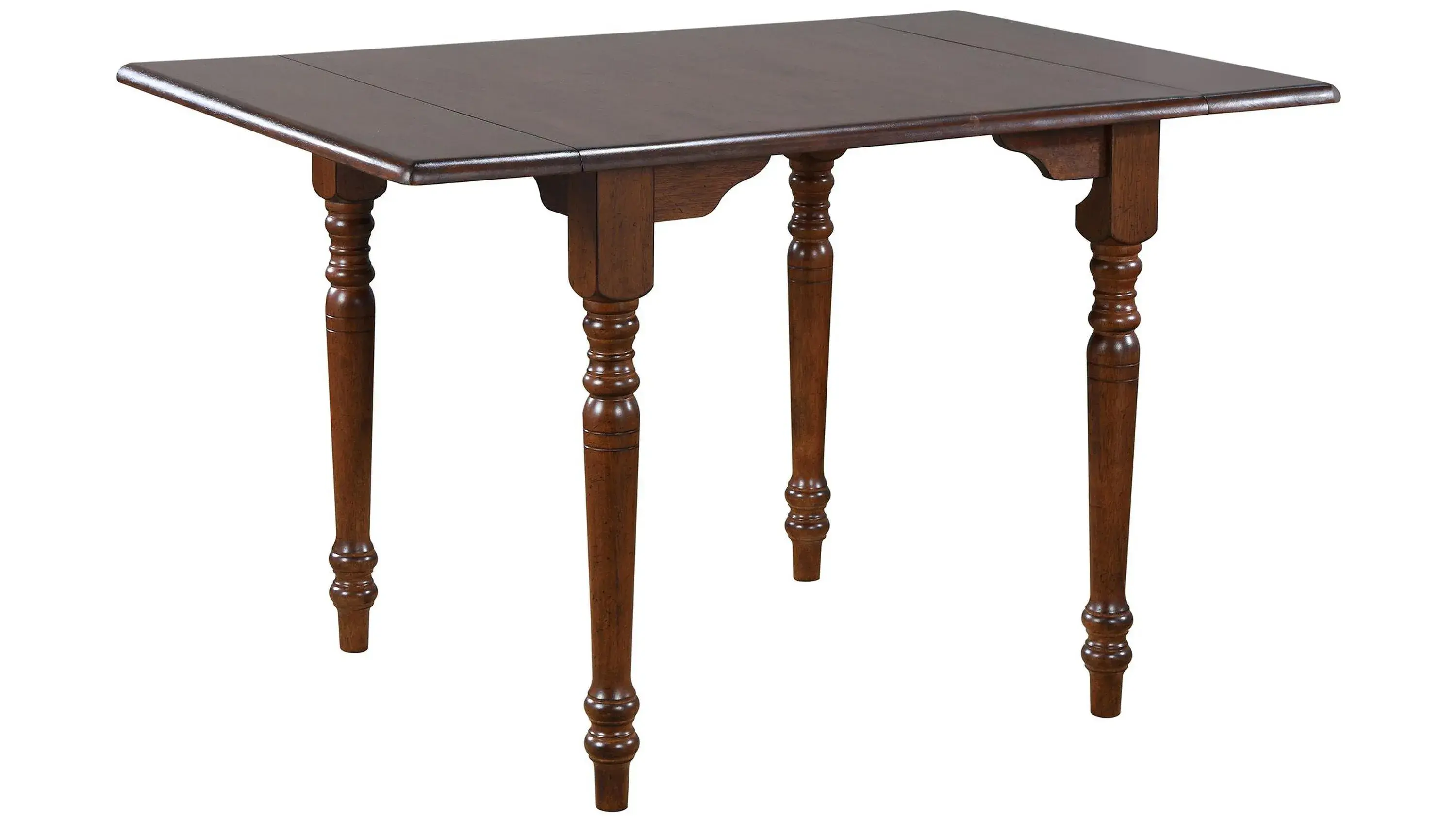 Fenway Drop Leaf Dining Table