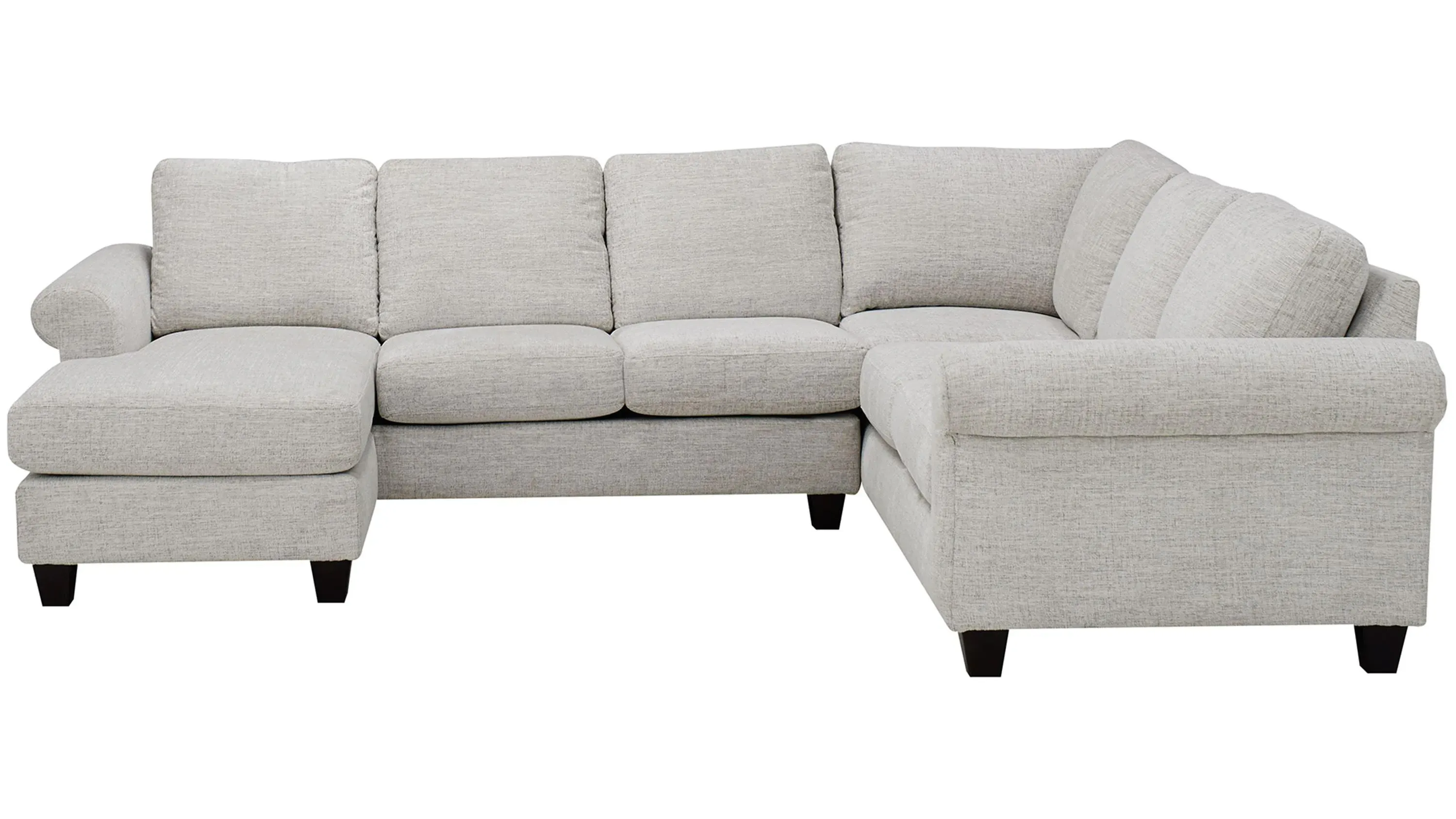 Raelynn 2-pc. Sectional