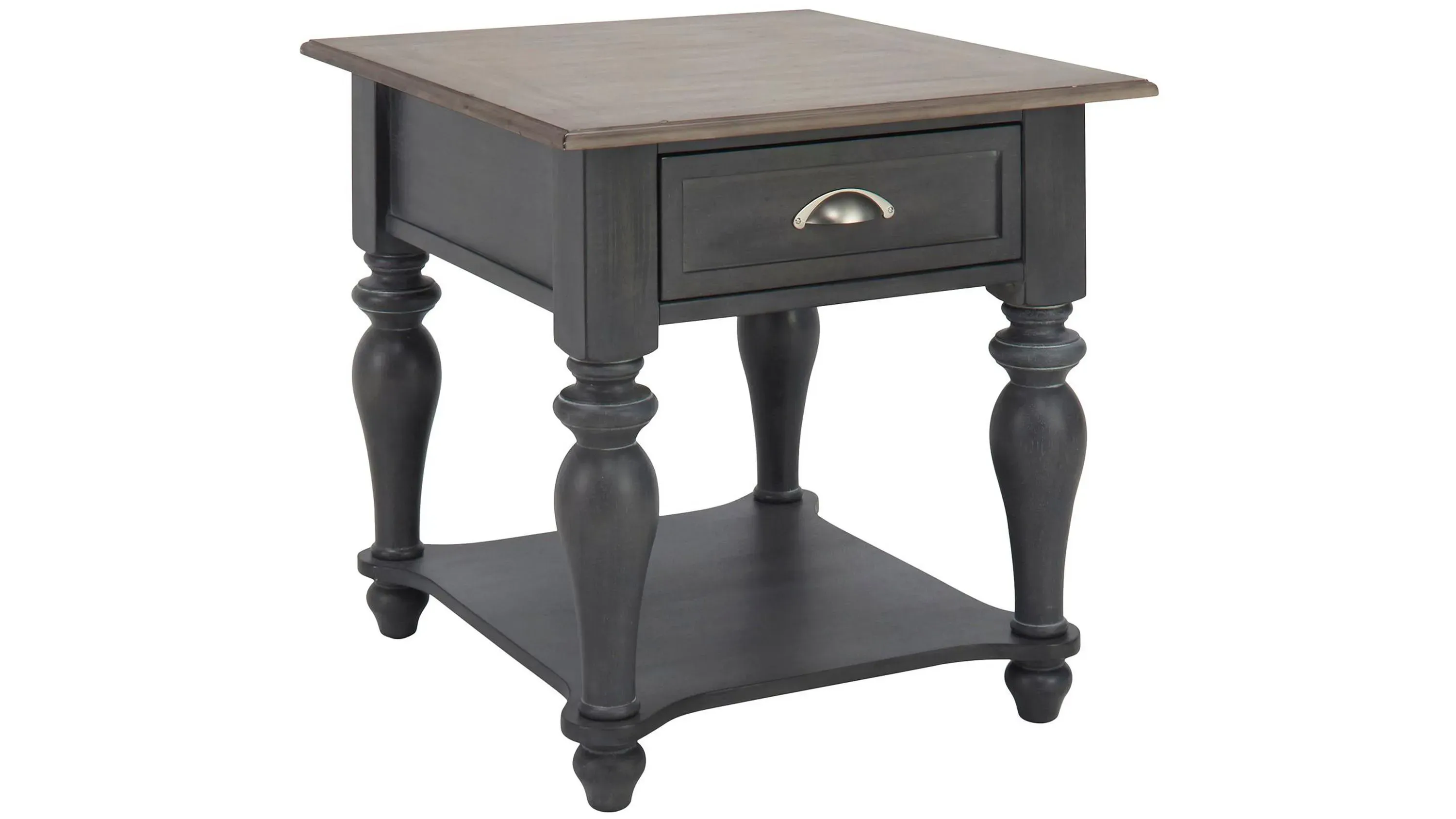 Charleston Rectangular End Table Raymour Flanigan
