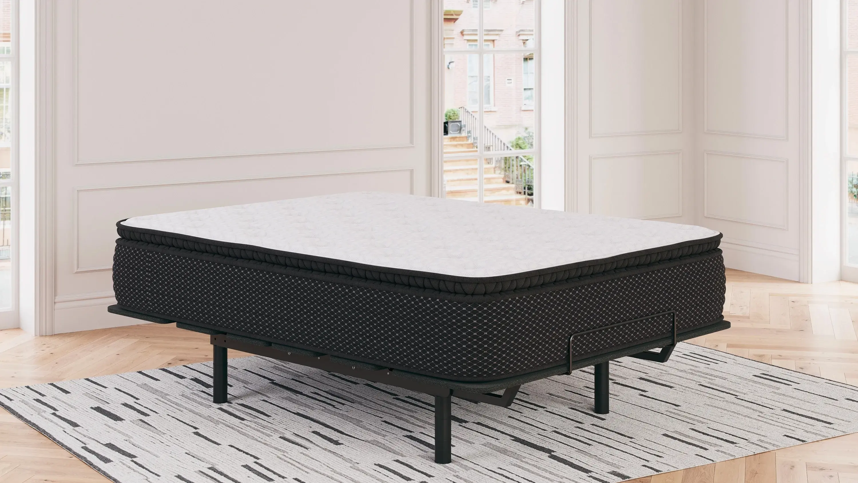 Limited Edition Pillowtop 2.0 Mattress - Thumbnail 2