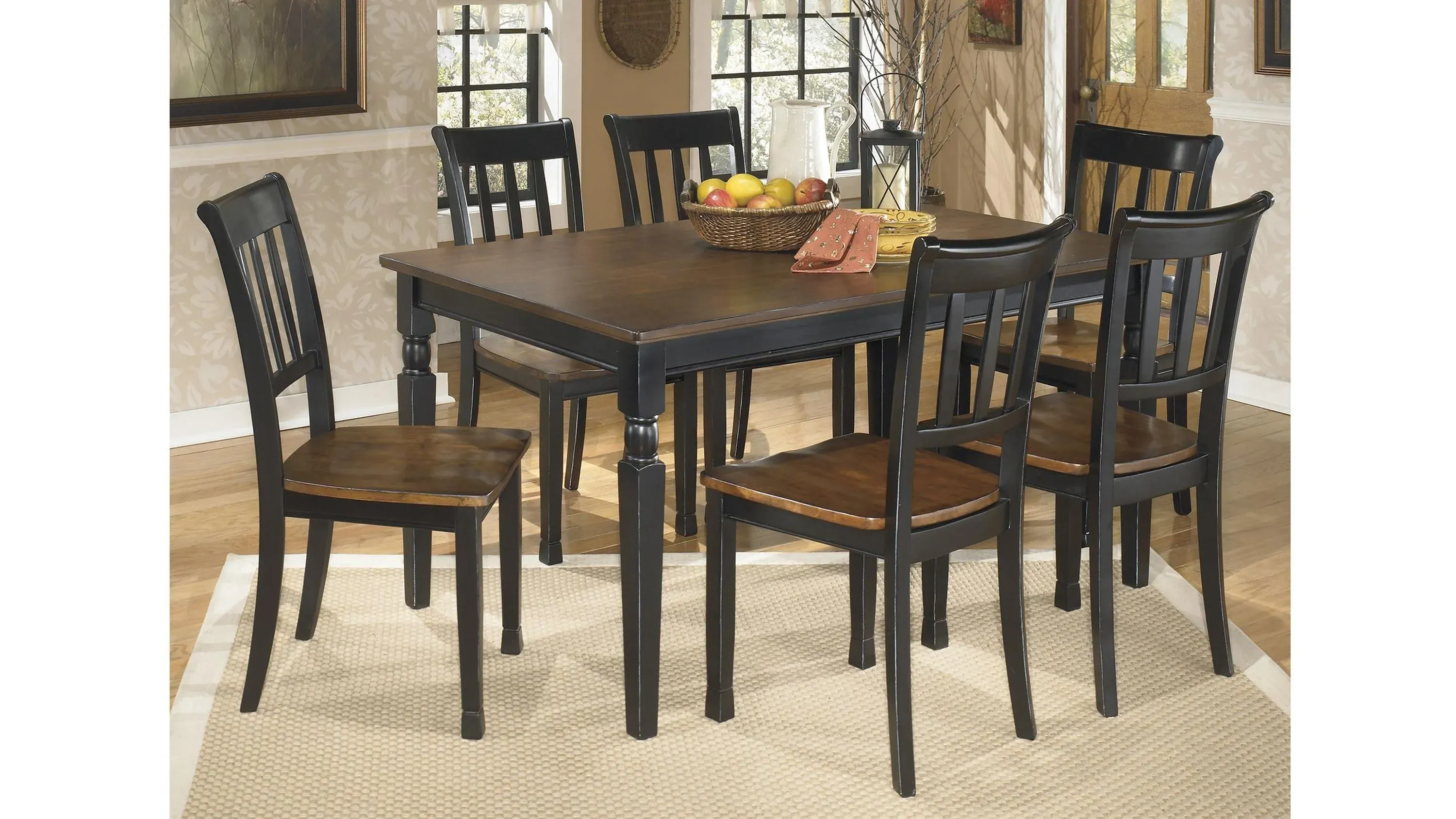 Owingsville Dining Table Raymour Flanigan