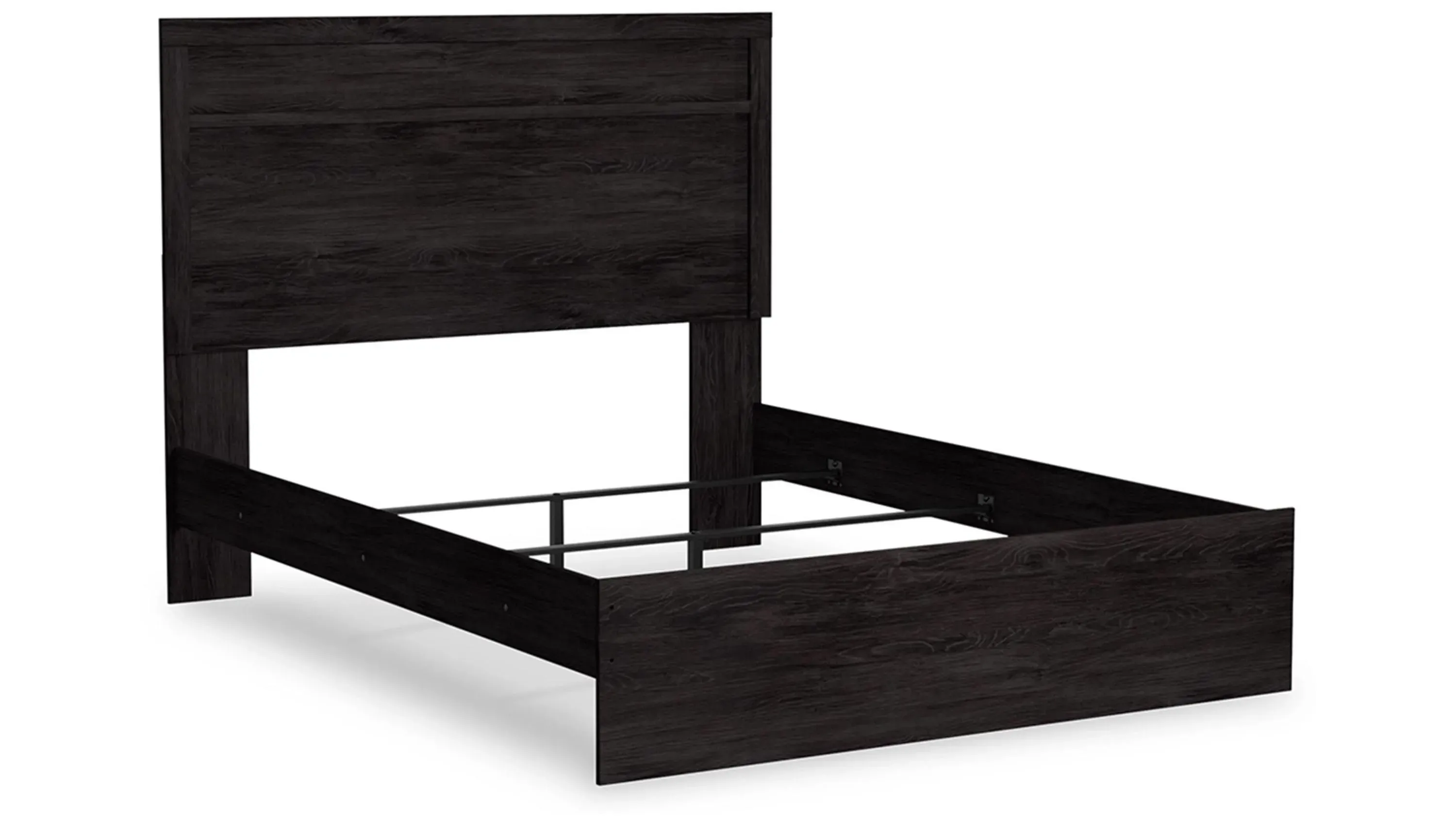 Belachime Queen Panel Bed