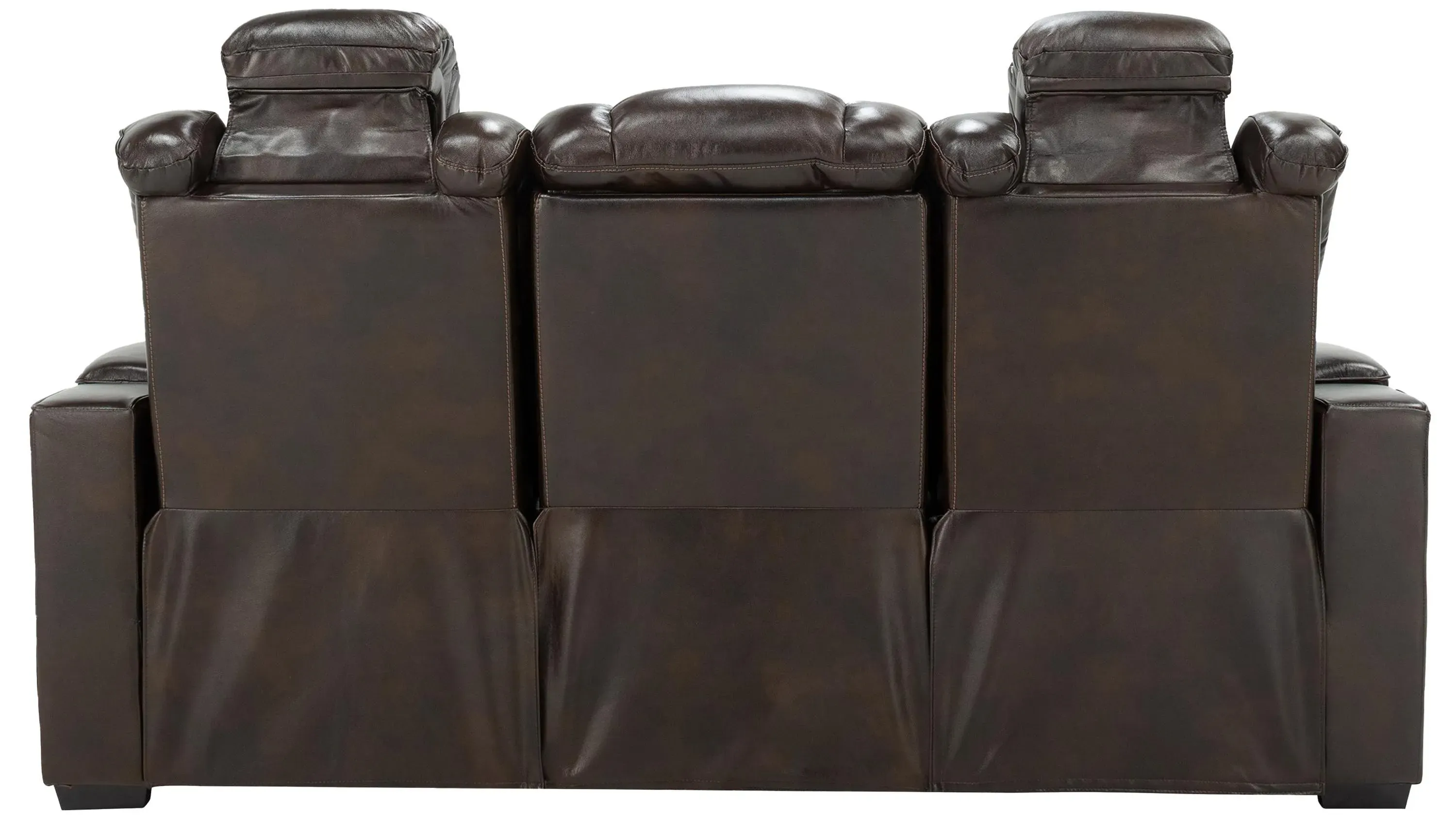 Othello Dual Power Living Room Set | Raymour & Flanigan