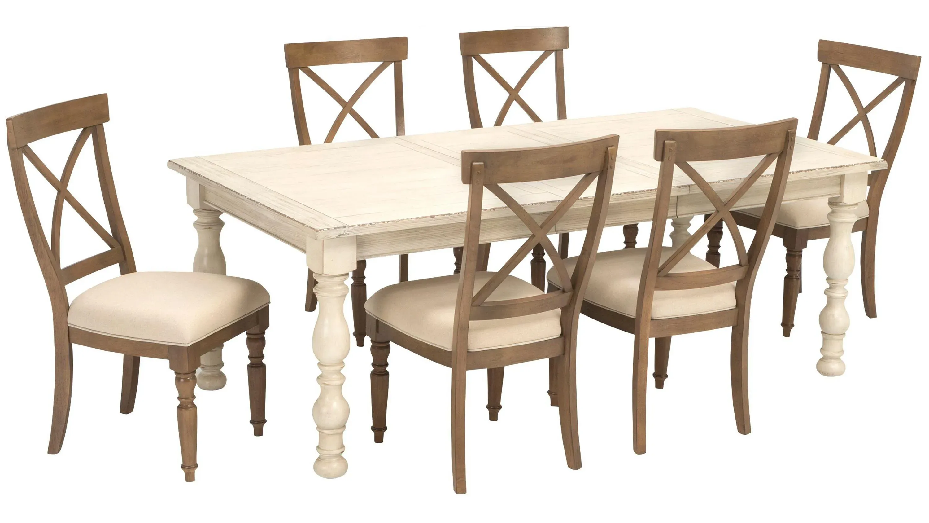 Aberdeen Dining Set