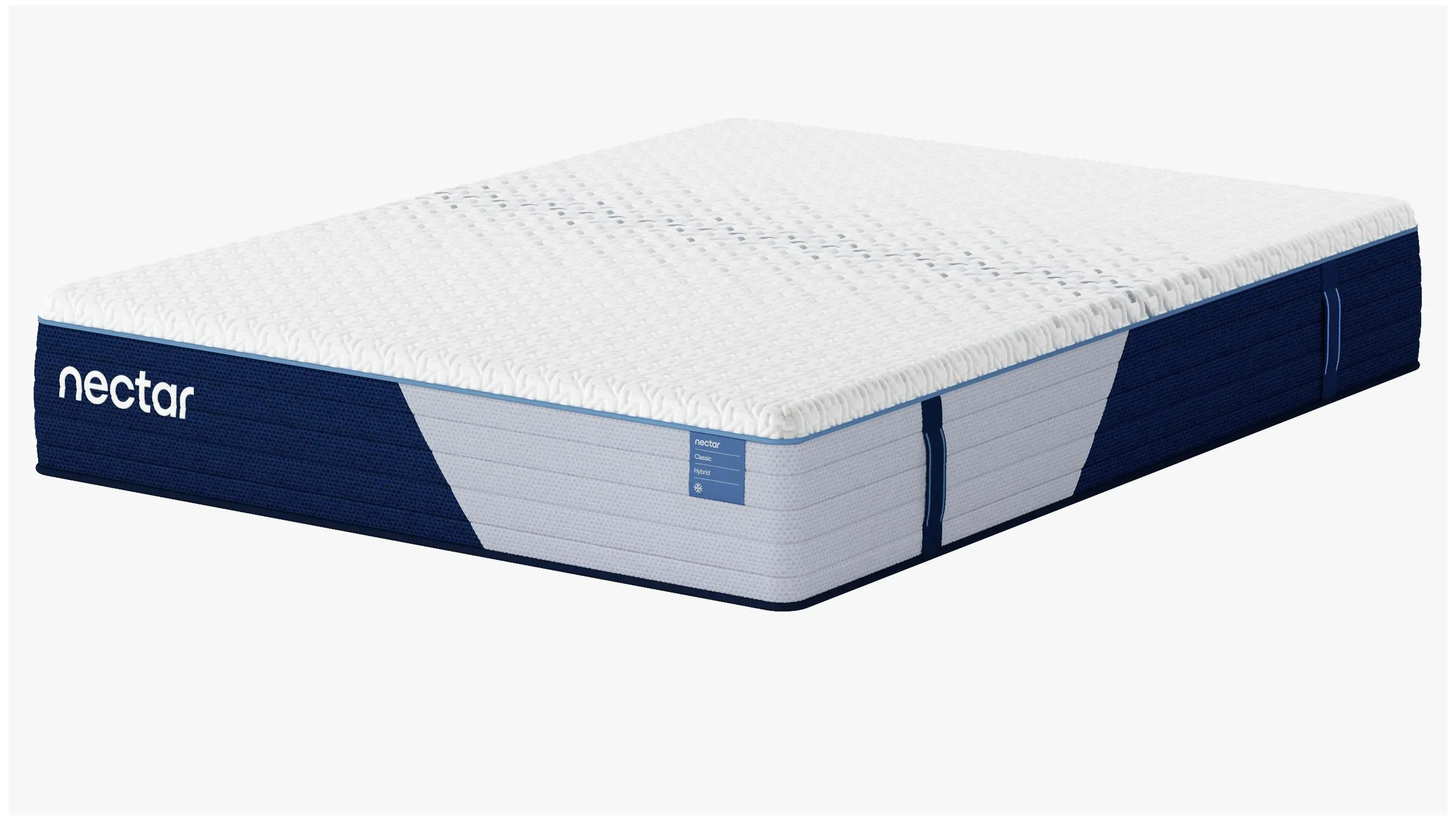 Nectar Hybrid Classic Mattress | Raymour & Flanigan