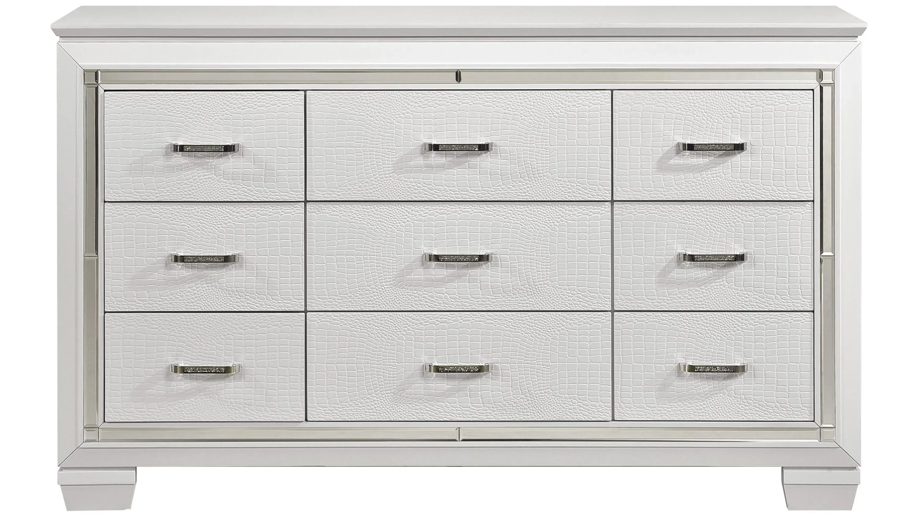 Brambley 4-pc. Bedroom Set W/Led Lights